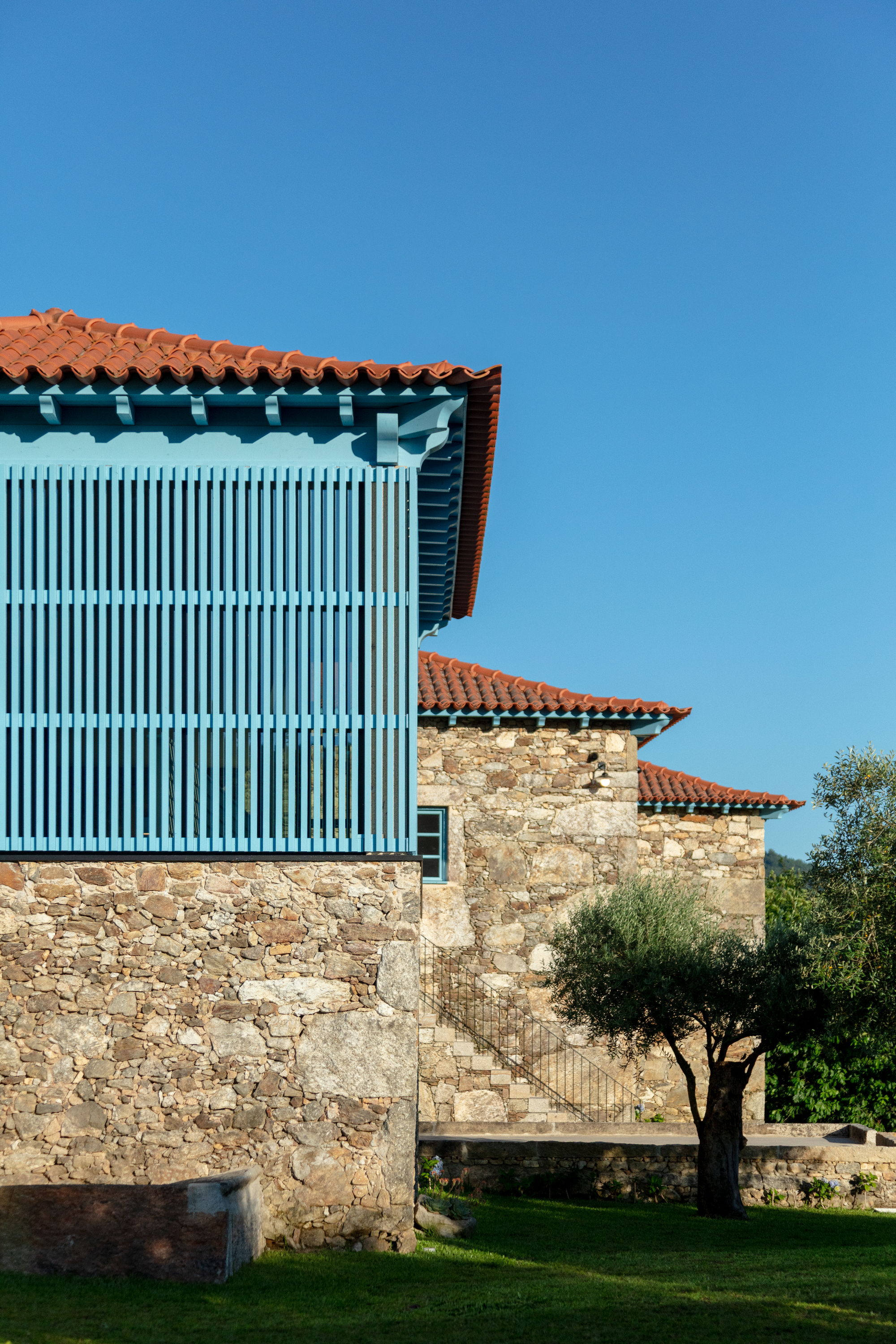 The Cerdeiras House Hotel - Gessato The Cerdeiras House Hotel - Gessato