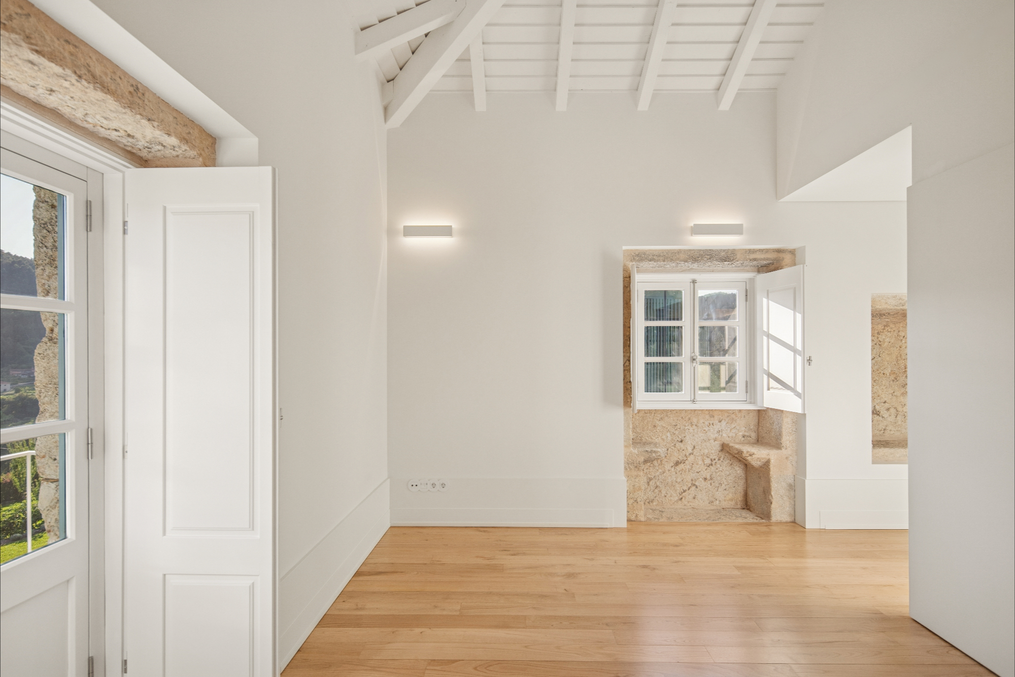 The Cerdeiras House Hotel - Gessato