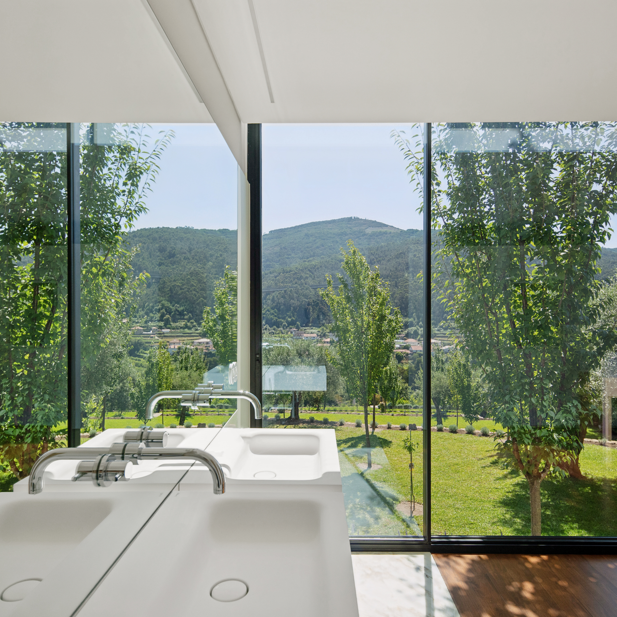 The Cerdeiras House Hotel - Gessato The Cerdeiras House Hotel - Gessato