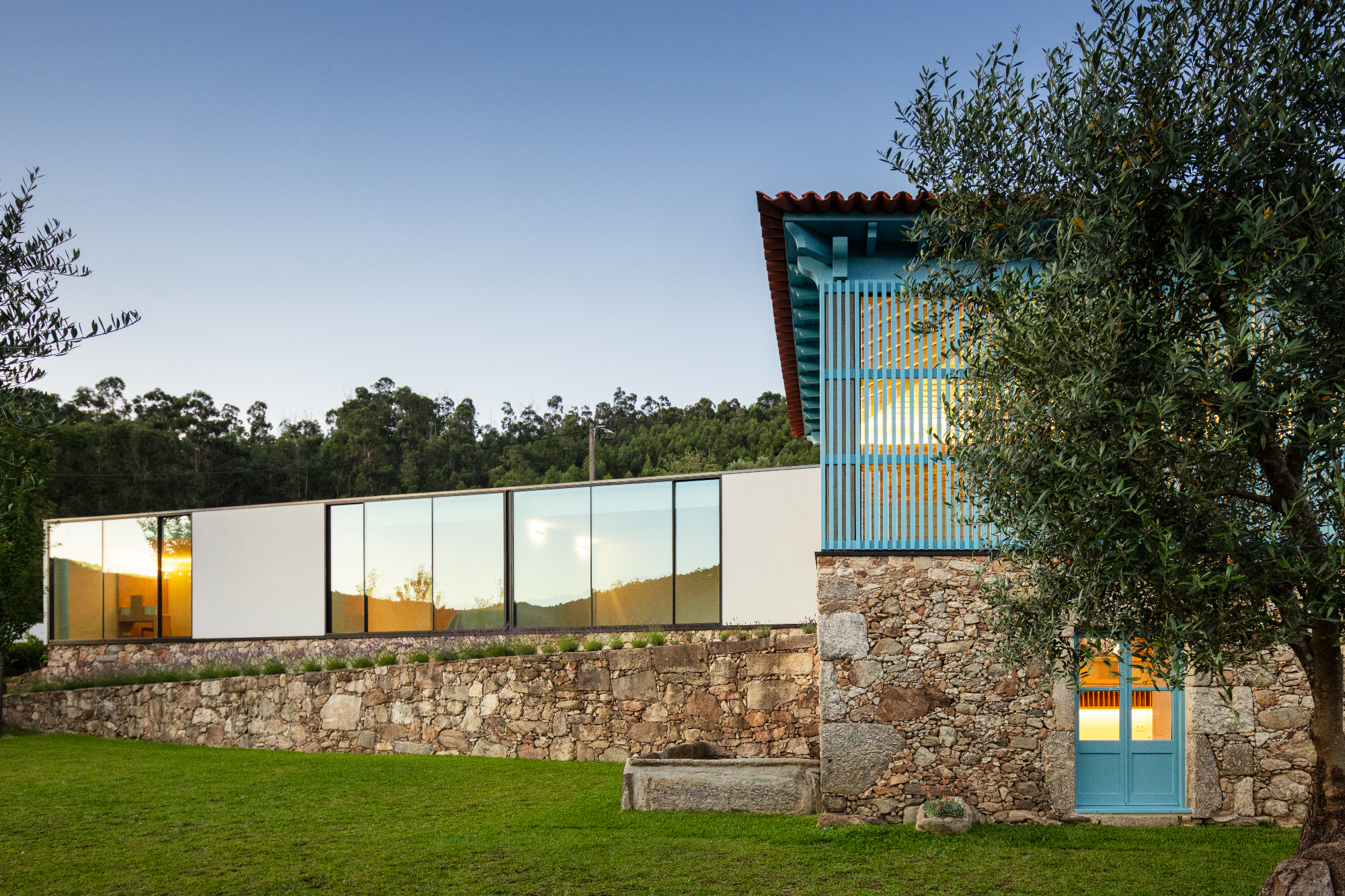 The Cerdeiras House Hotel - Gessato The Cerdeiras House Hotel - Gessato