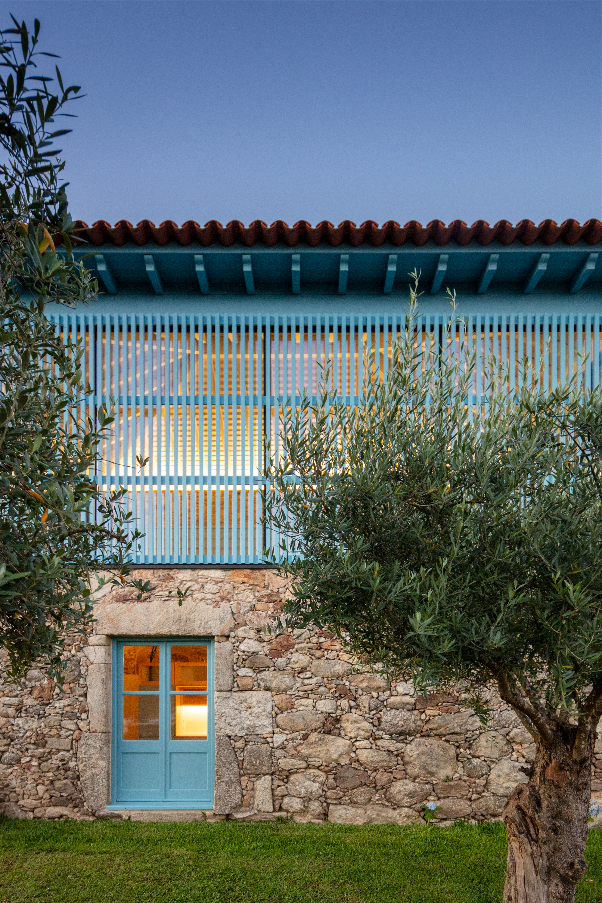 The Cerdeiras House Hotel - Gessato The Cerdeiras House Hotel - Gessato