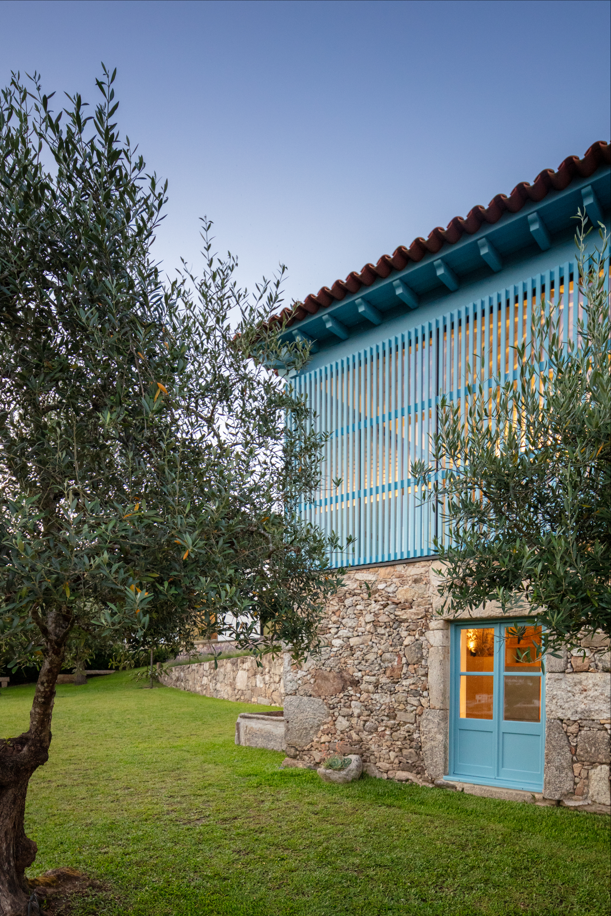 The Cerdeiras House Hotel - Gessato The Cerdeiras House Hotel - Gessato