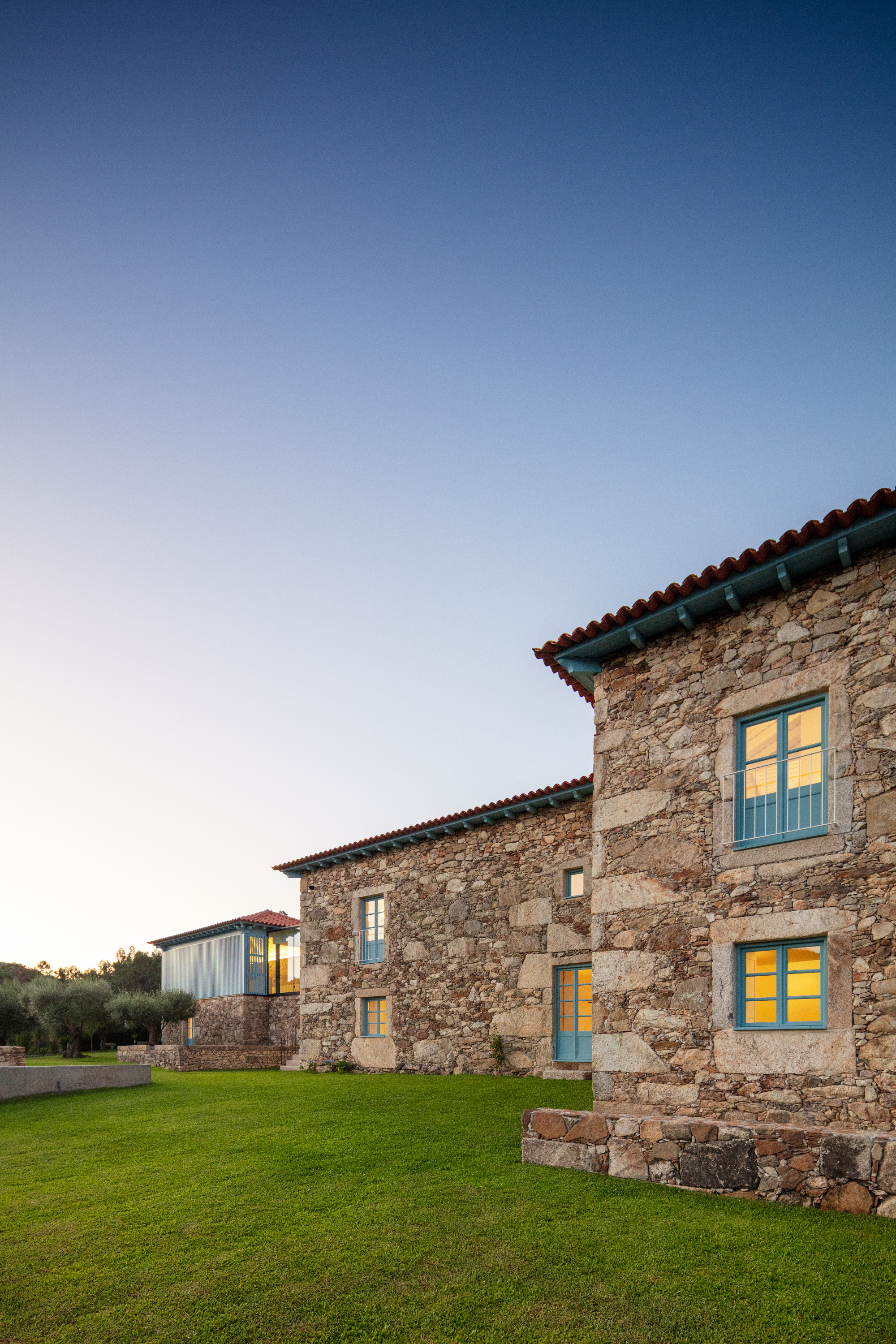 The Cerdeiras House Hotel - Gessato