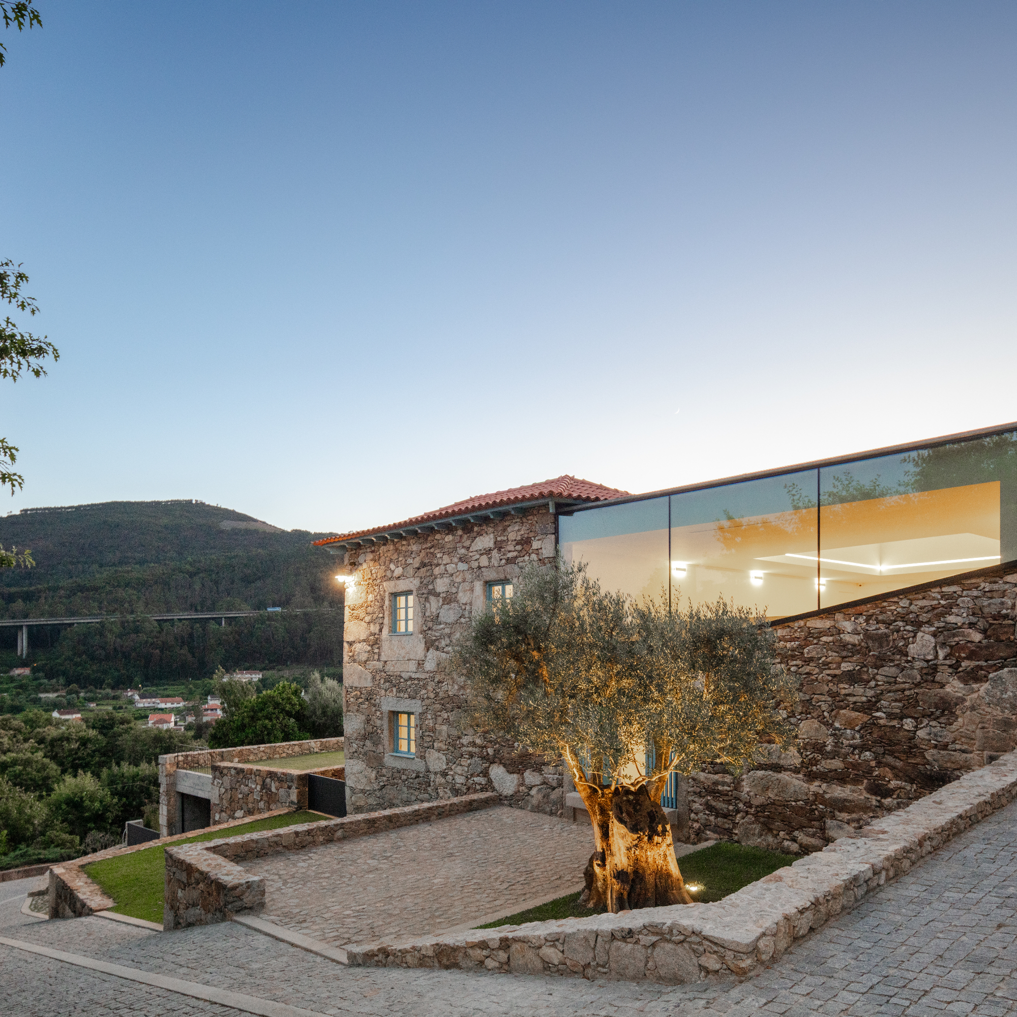 The Cerdeiras House Hotel - Gessato