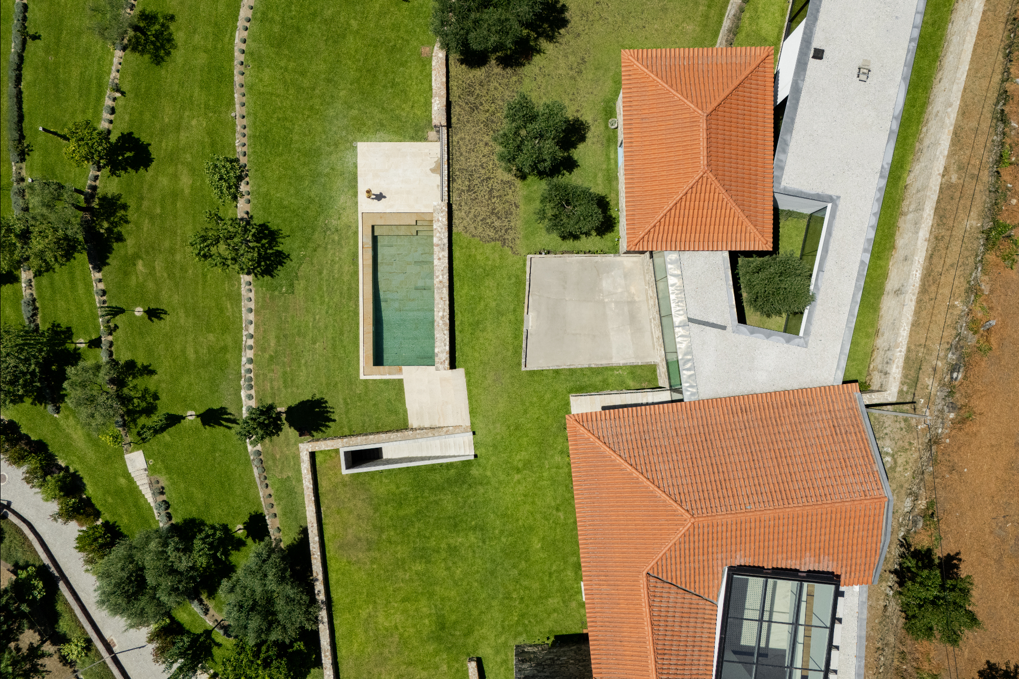 The Cerdeiras House Hotel - Gessato