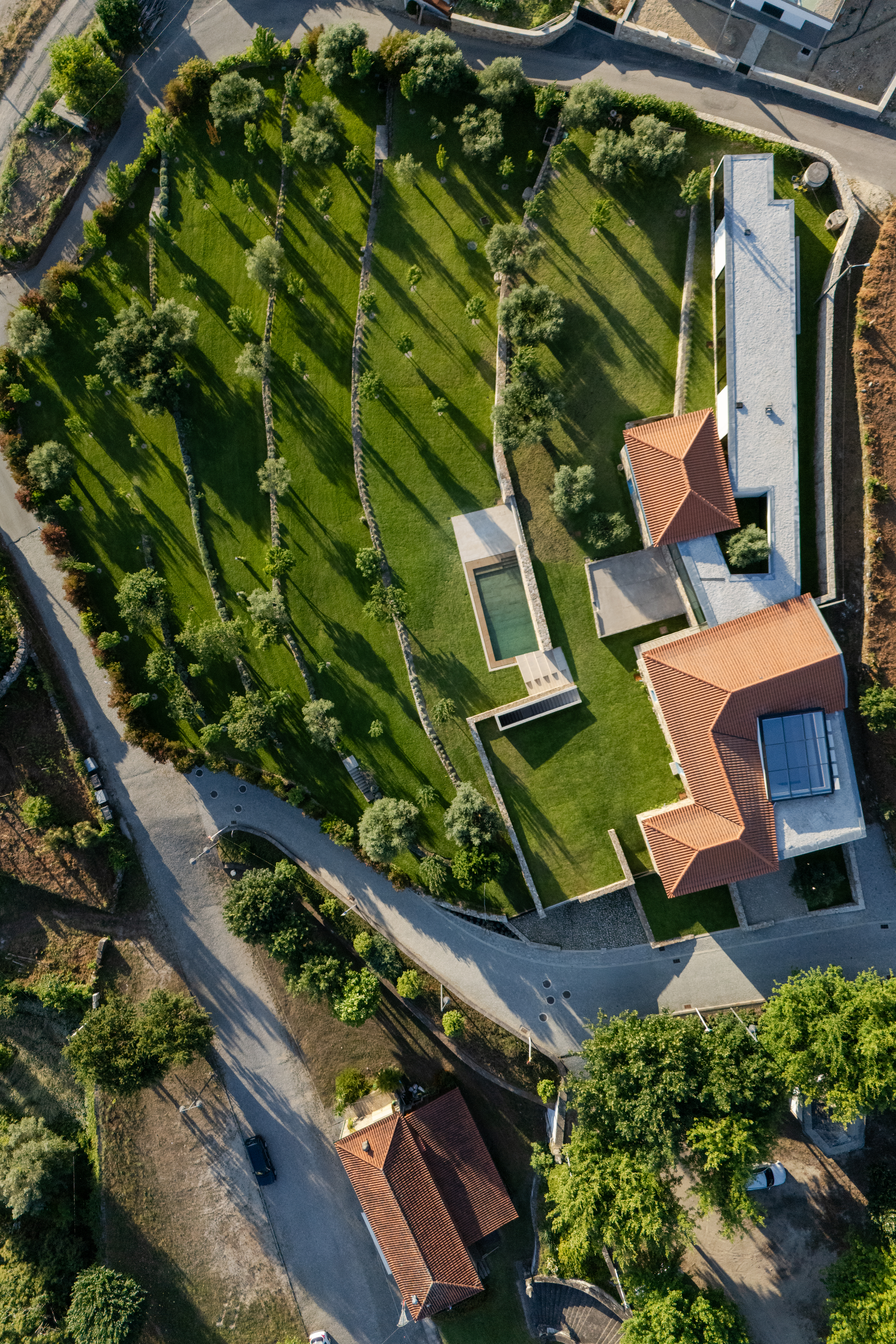 The Cerdeiras House Hotel - Gessato
