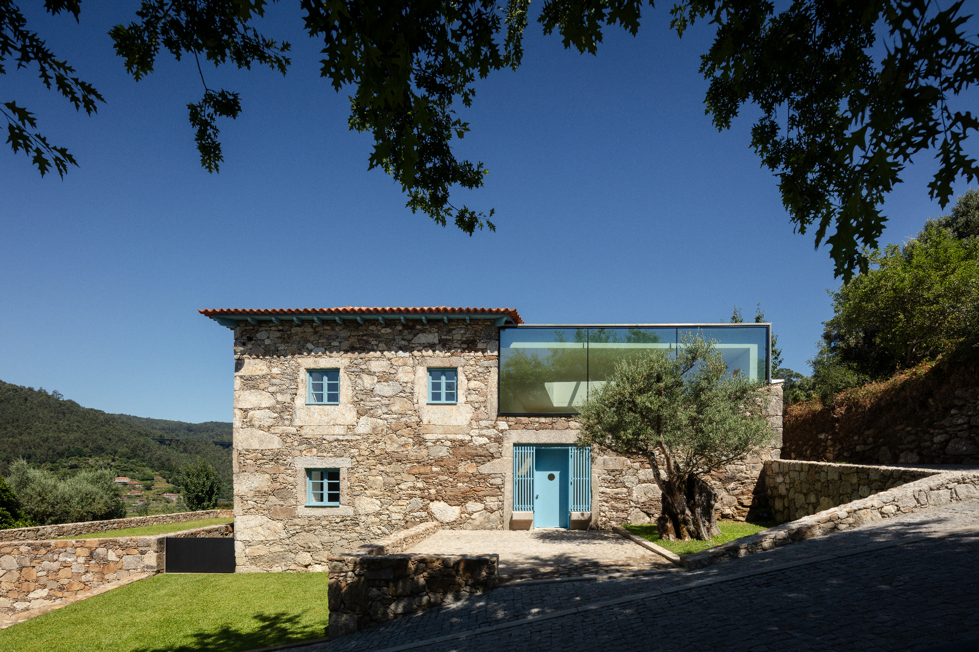 The Cerdeiras House Hotel - Gessato The Cerdeiras House Hotel - Gessato