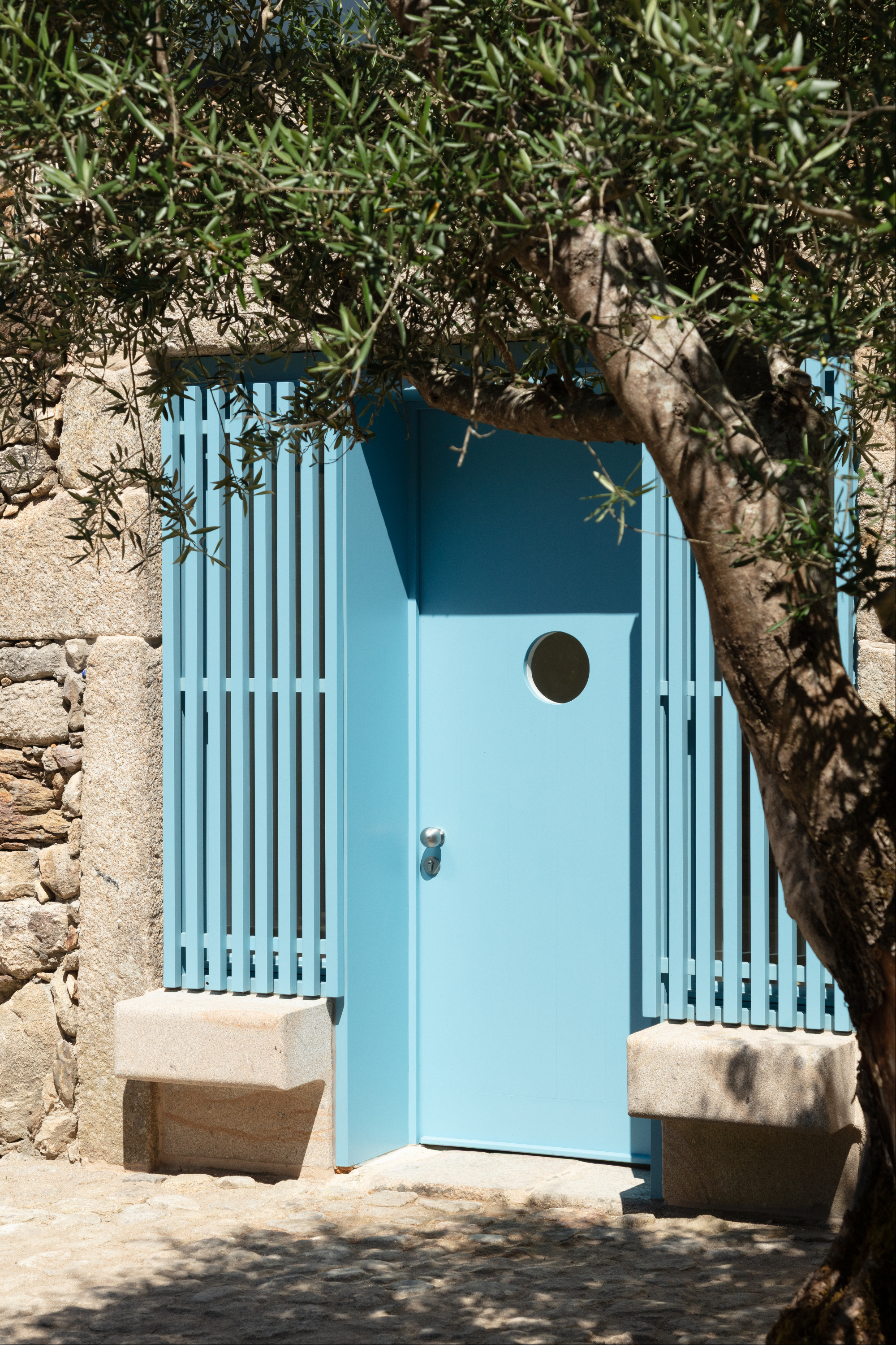 The Cerdeiras House Hotel - Gessato The Cerdeiras House Hotel - Gessato