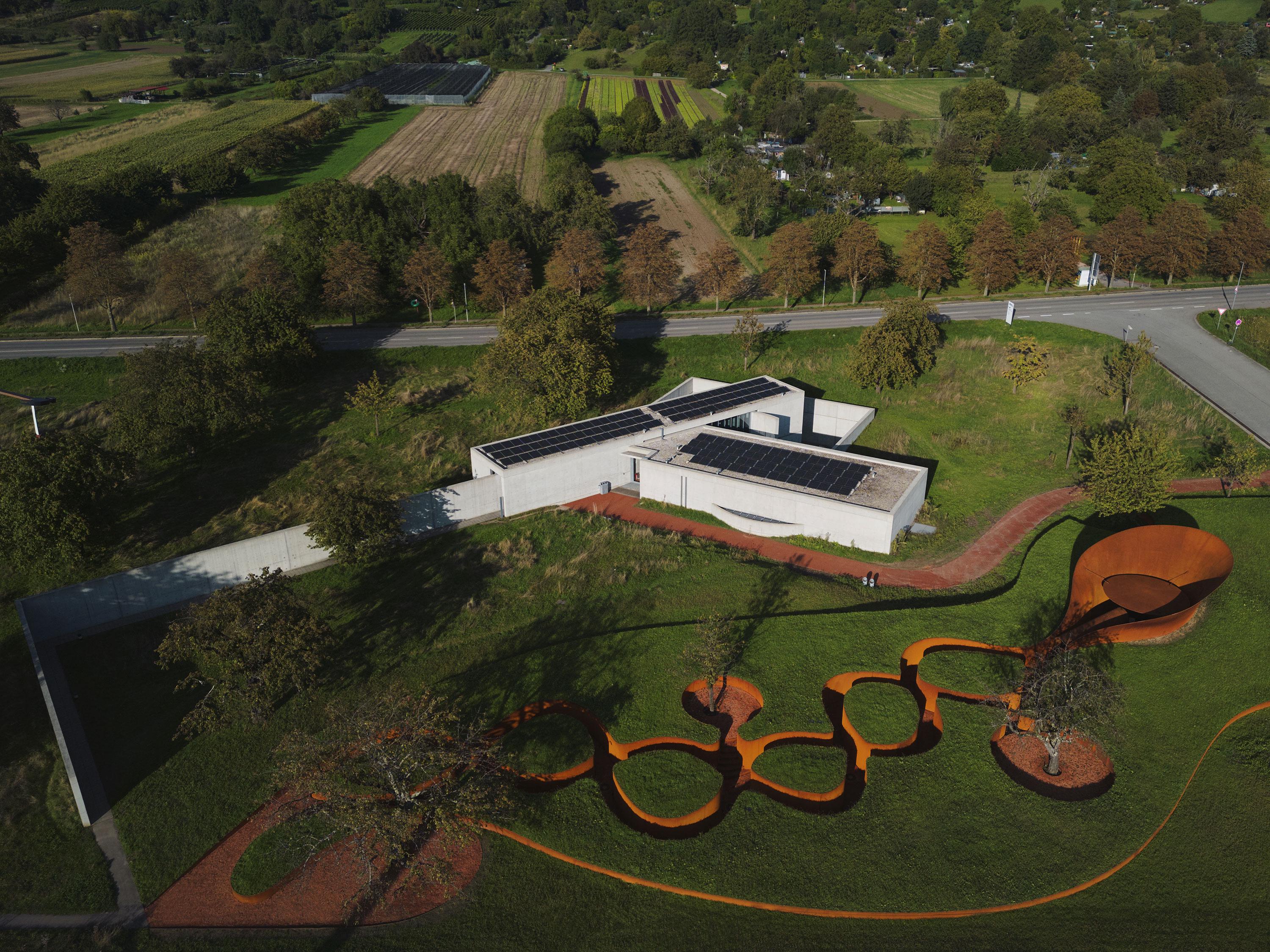 The Doshi Retreat - Gessato