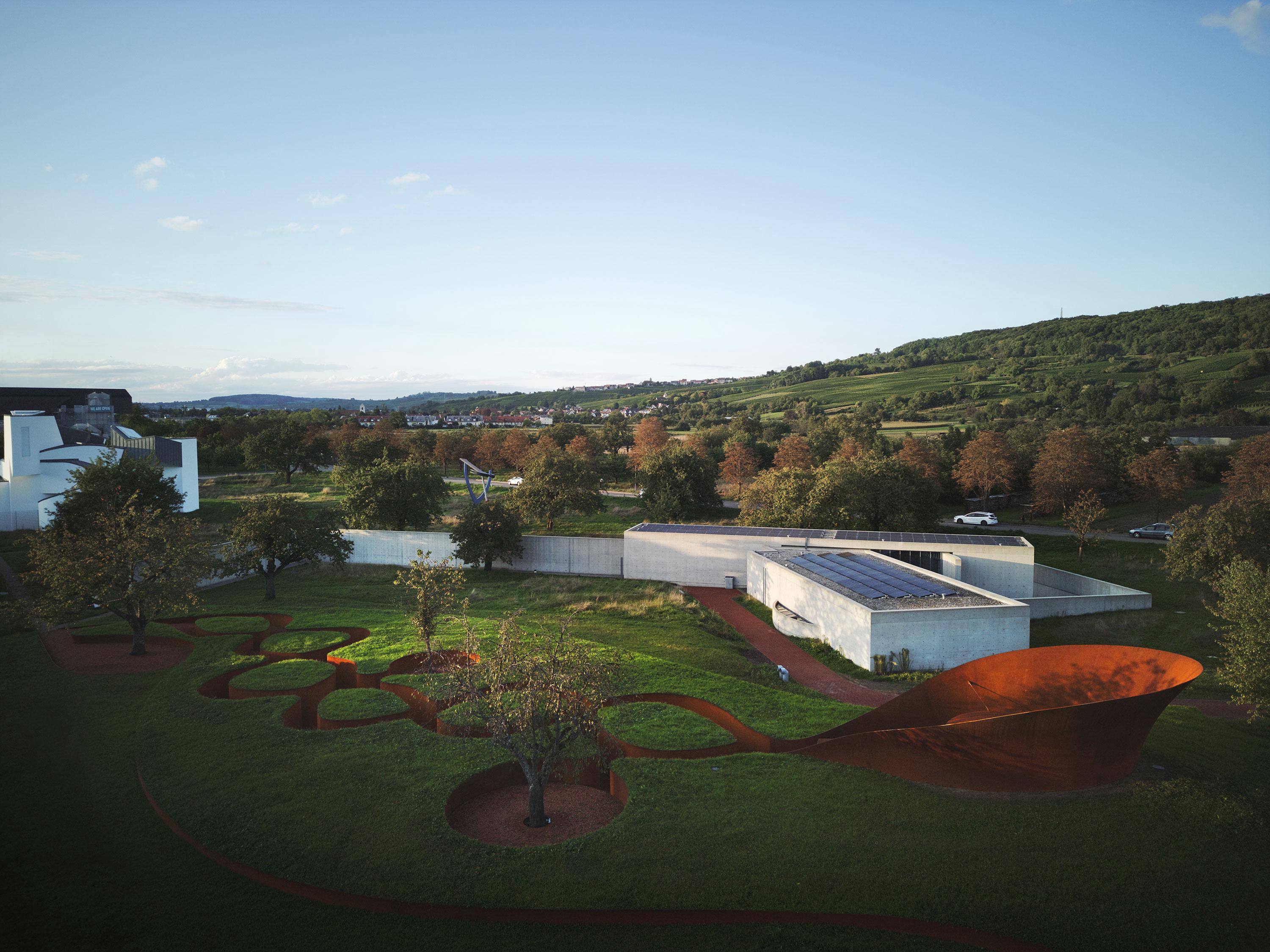 The Doshi Retreat - Gessato