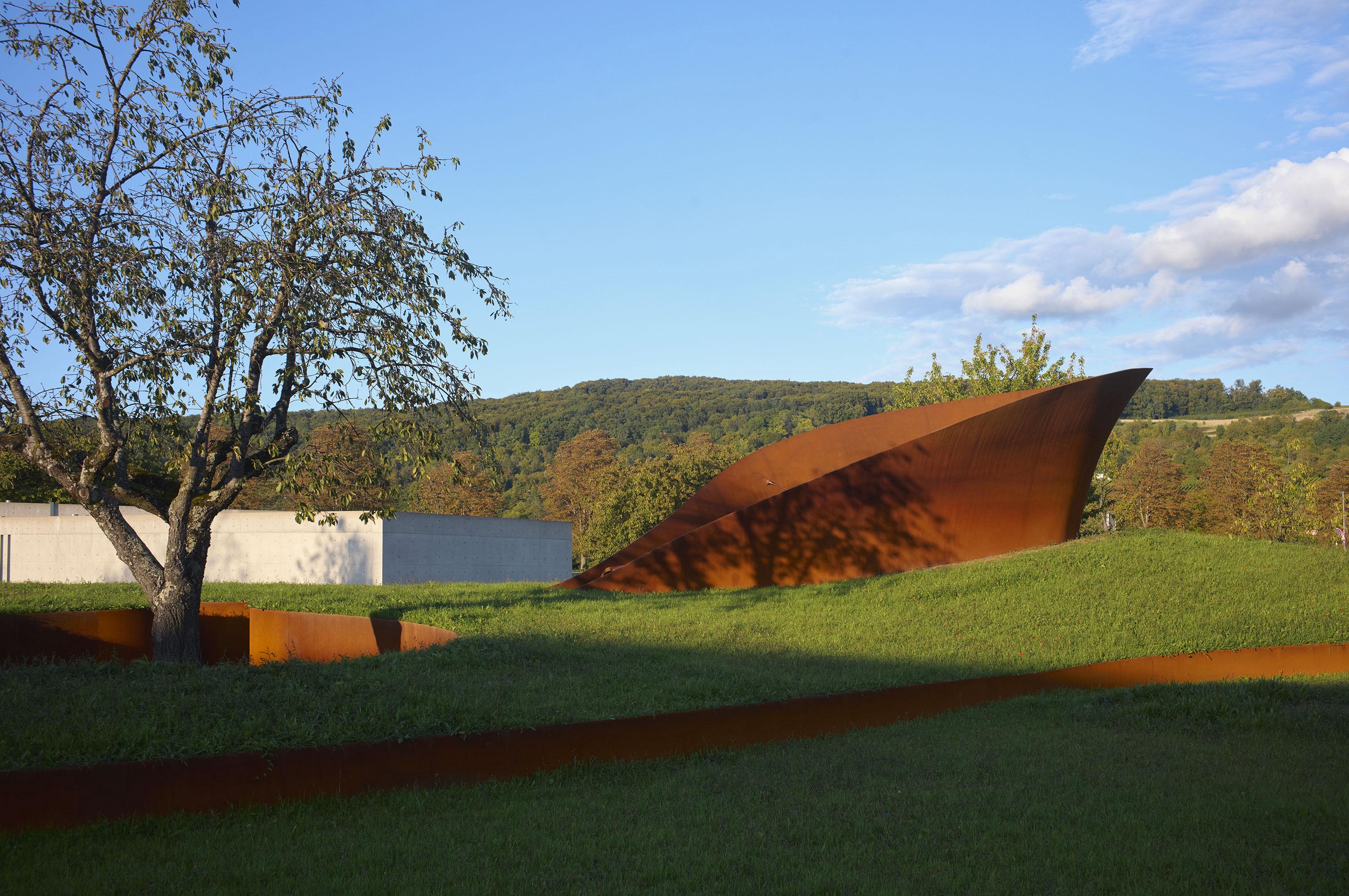 The Doshi Retreat - Gessato
