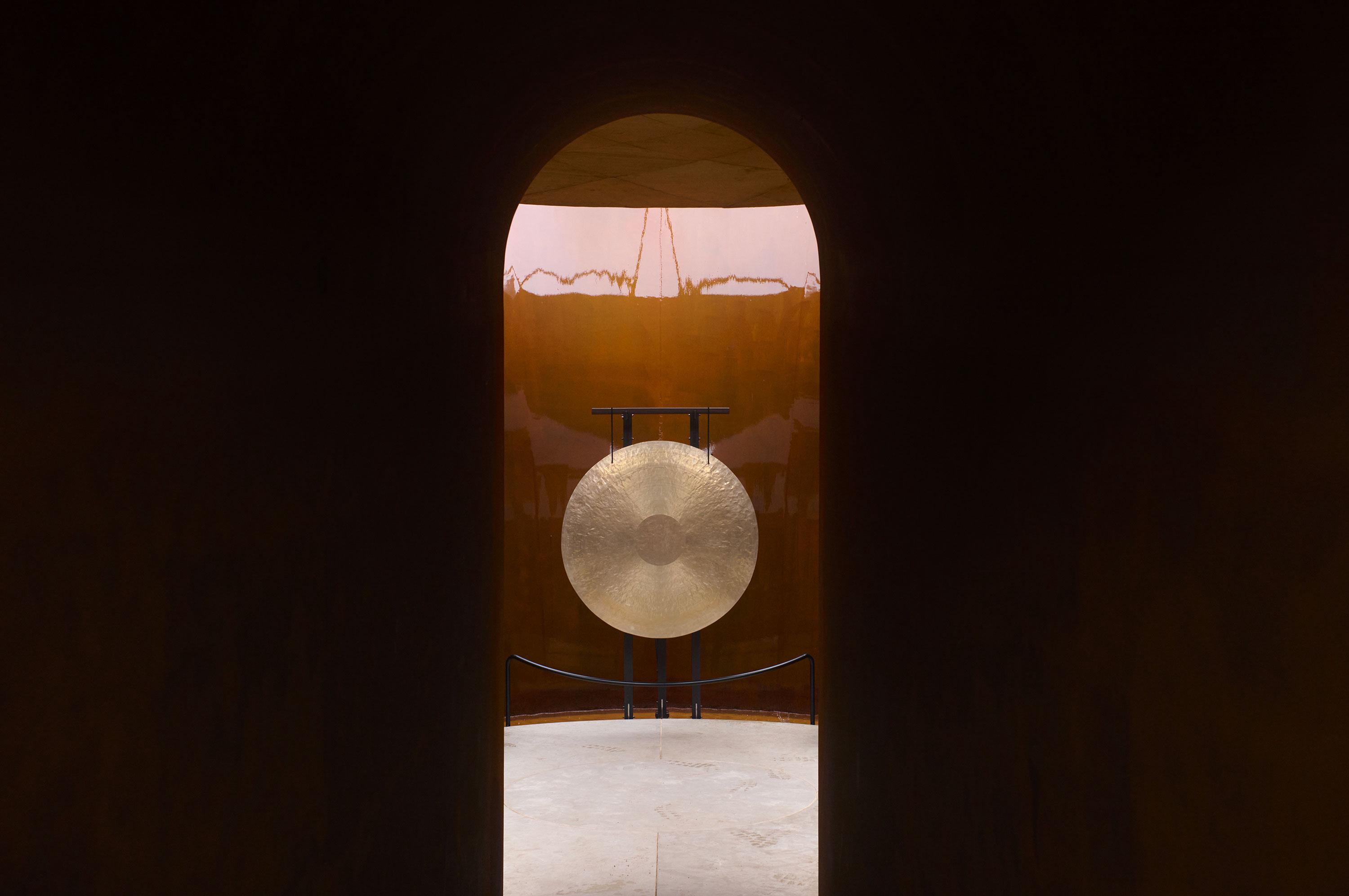 The Doshi Retreat - Gessato
