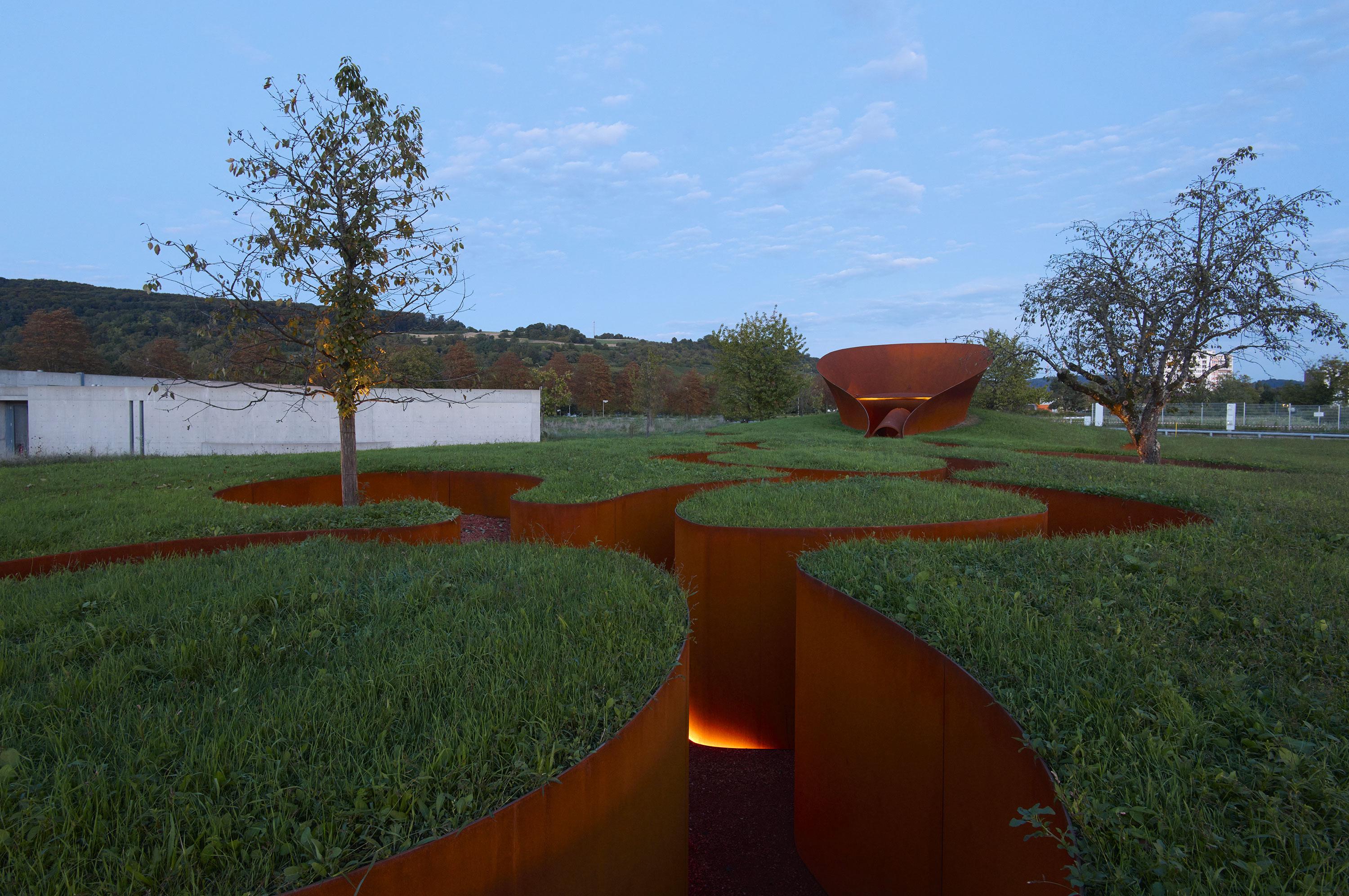 The Doshi Retreat - Gessato