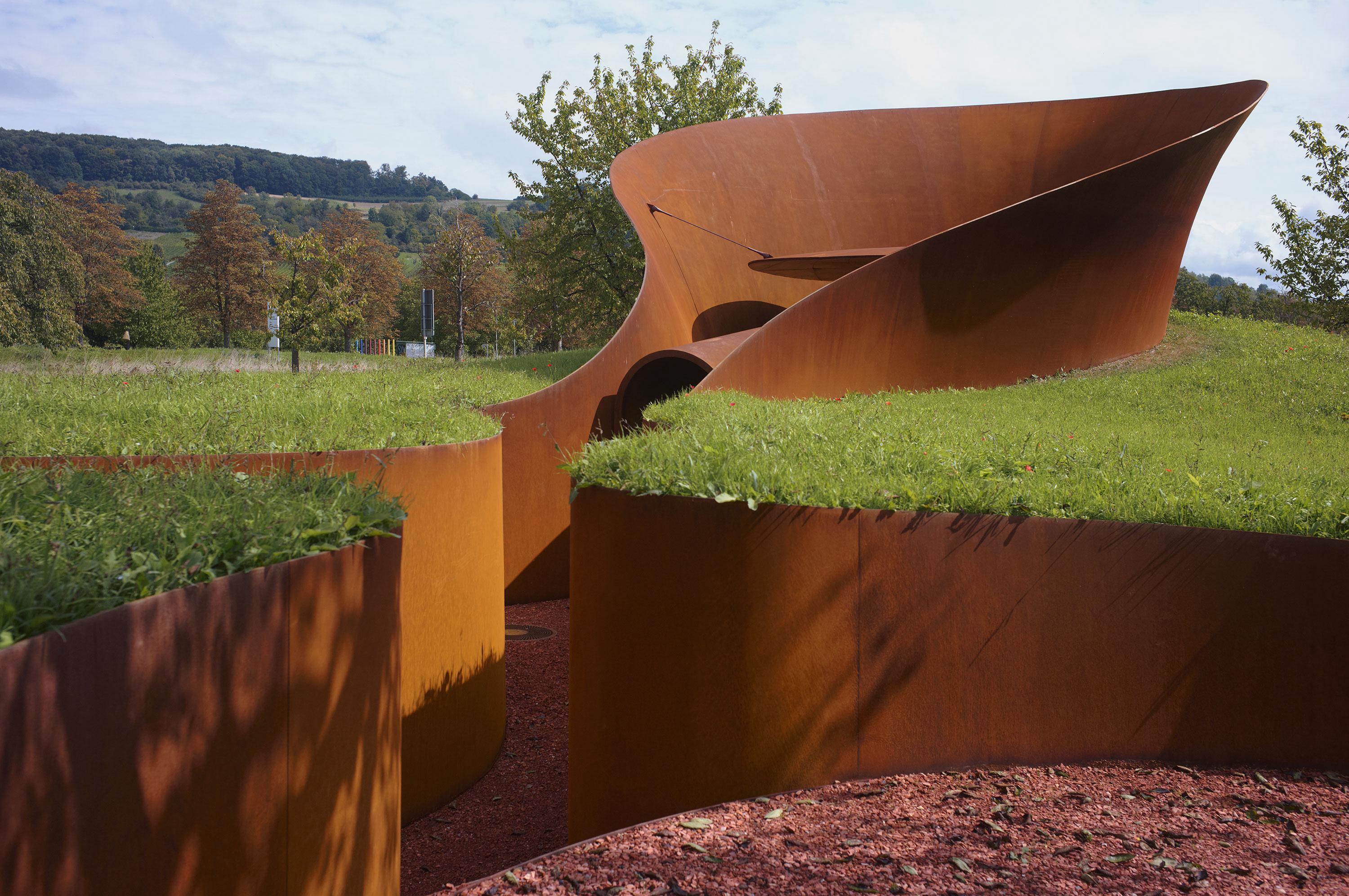 The Doshi Retreat - Gessato
