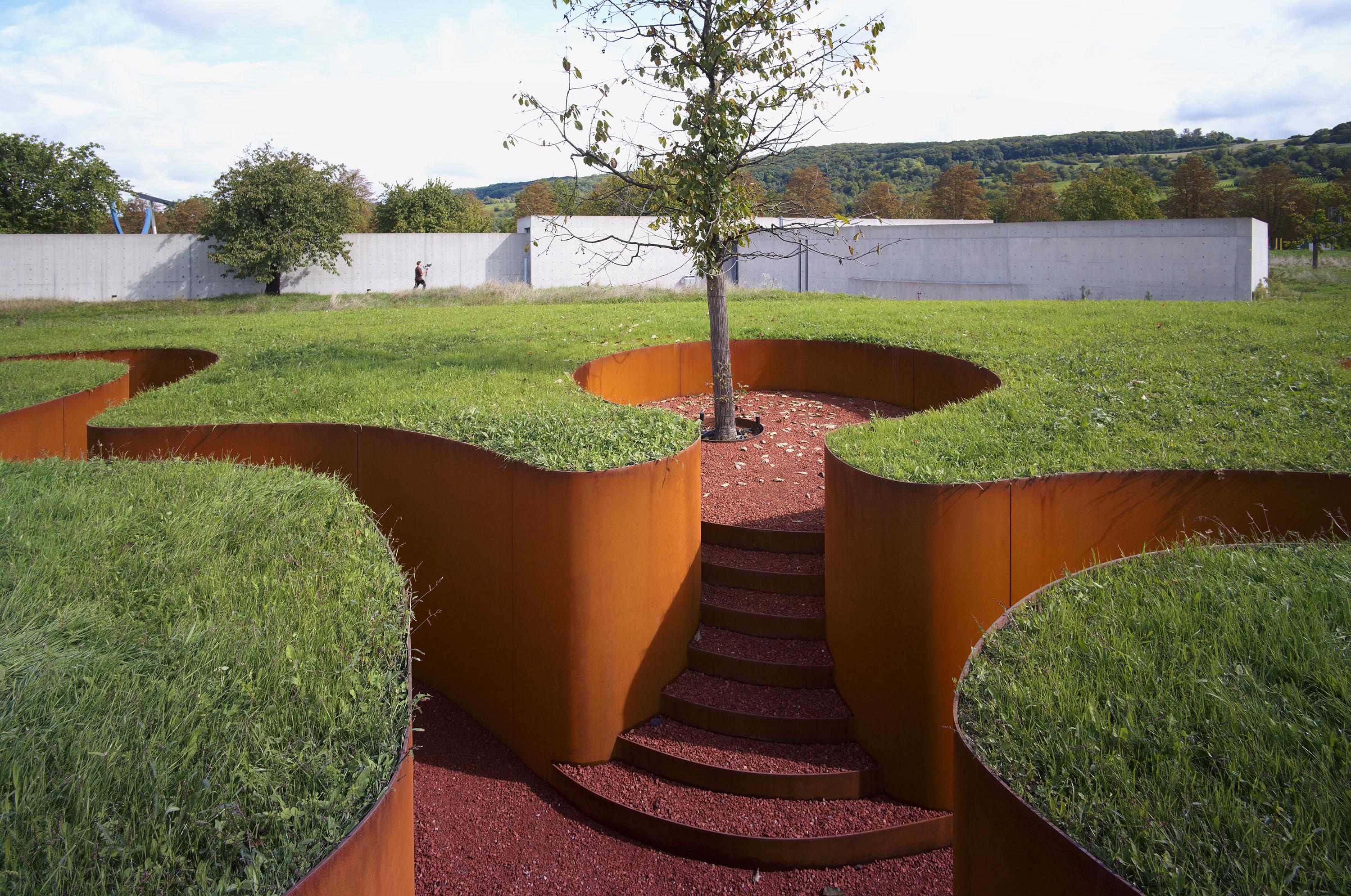 The Doshi Retreat - Gessato