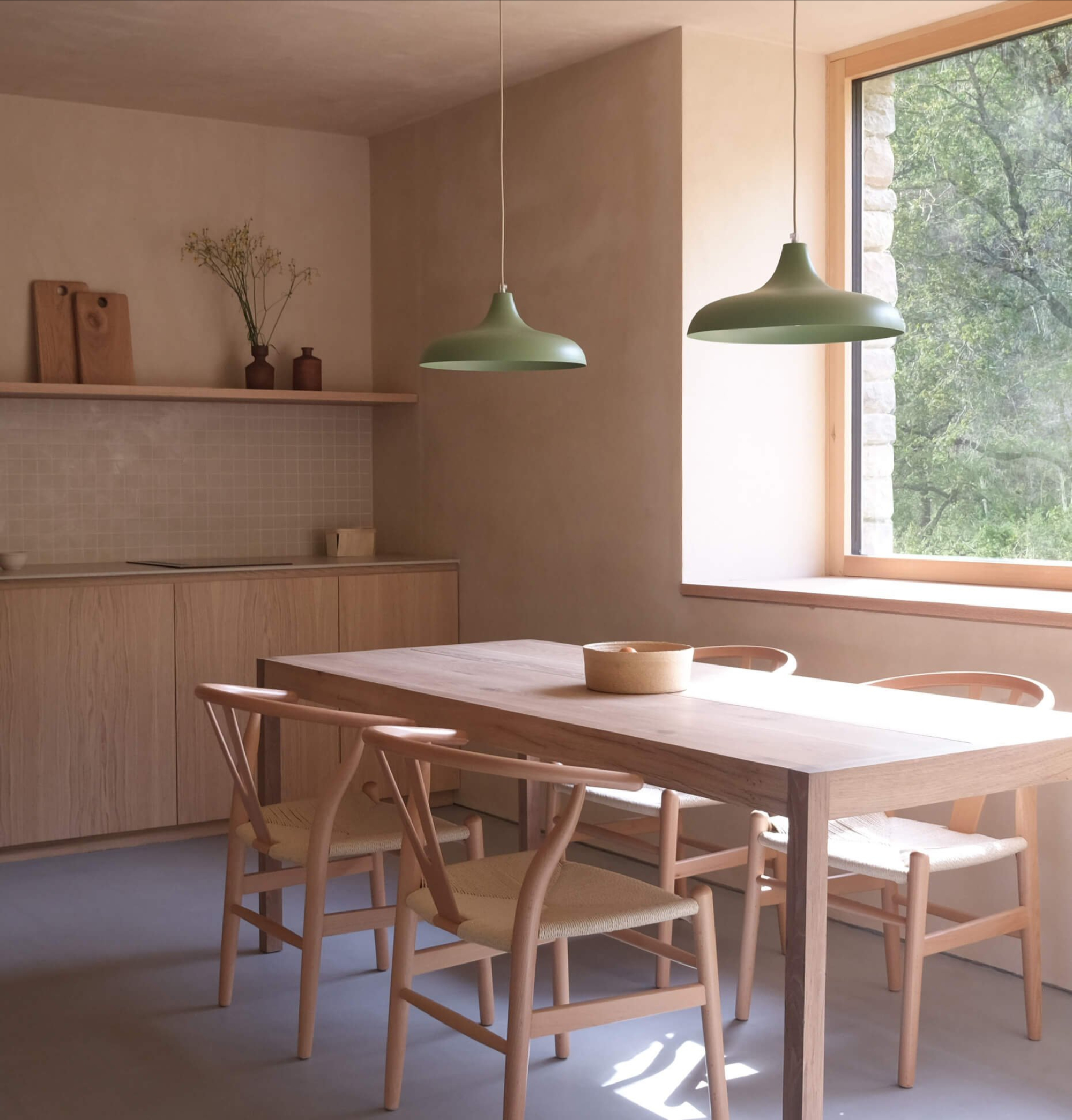 Casa Mínima - Gessato Casa Mínima - Gessato
