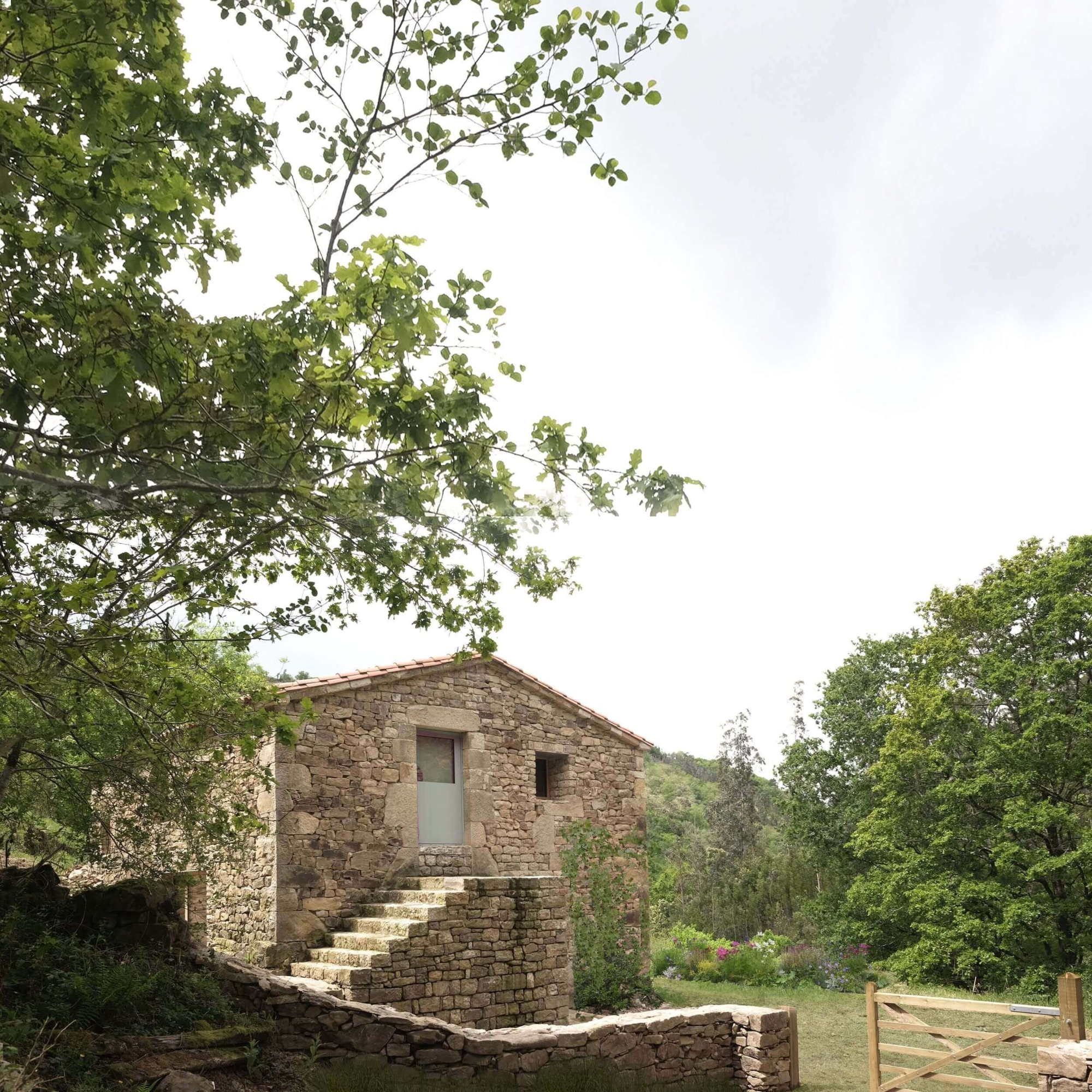Casa Mínima - Gessato Casa Mínima - Gessato