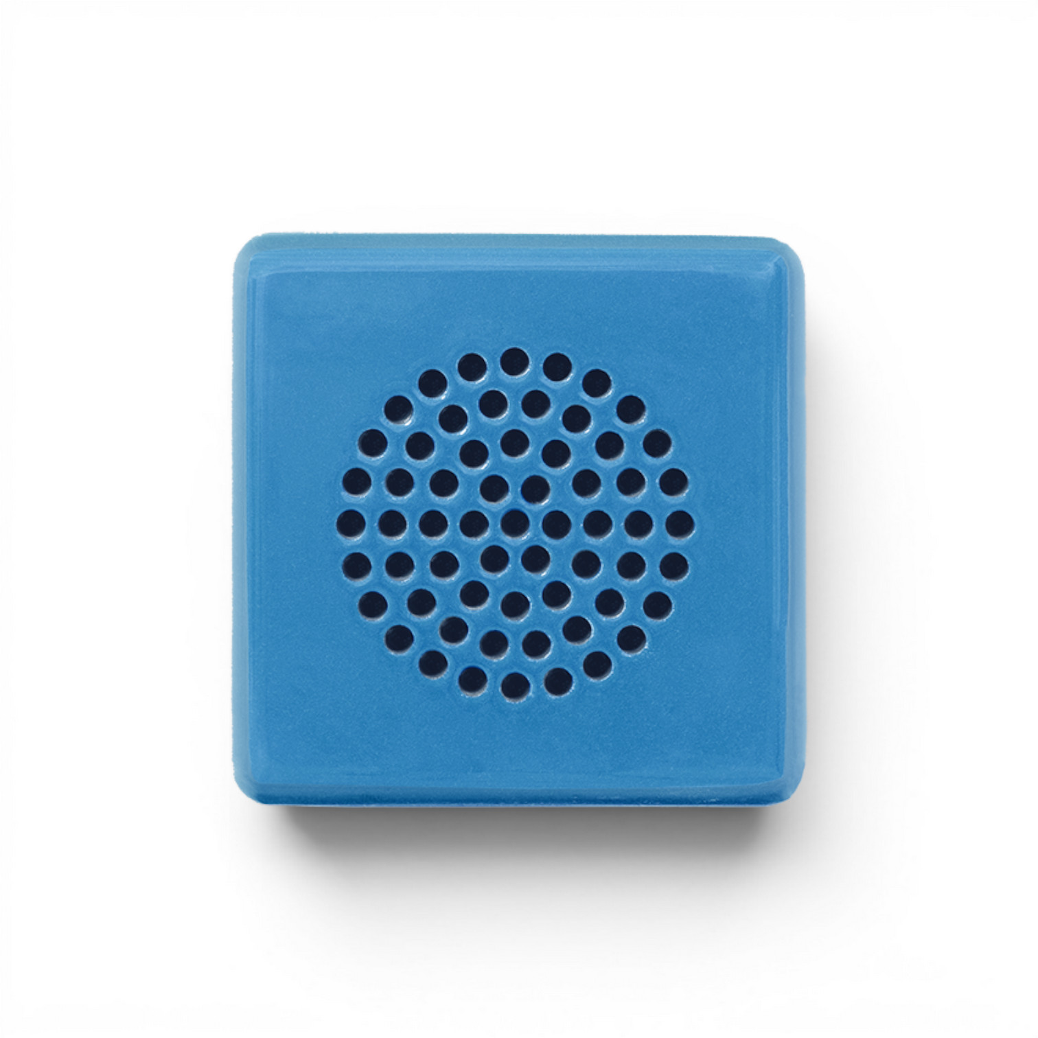 The Cubo Stone Speaker - Gessato