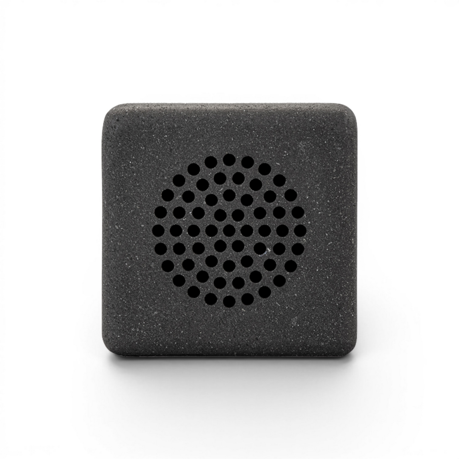The Cubo Stone Speaker - Gessato