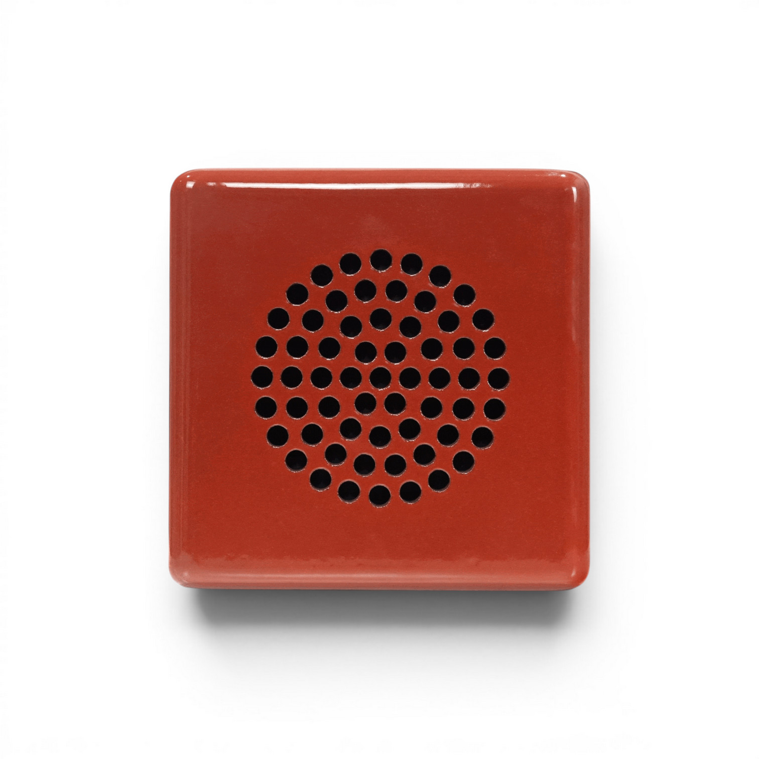 The Cubo Stone Speaker - Gessato