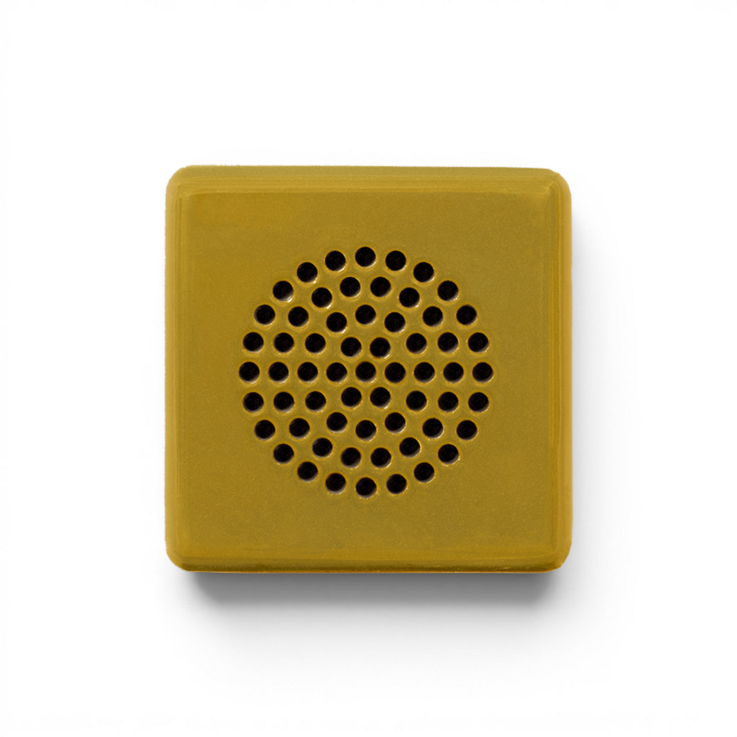 The Cubo Stone Speaker - Gessato