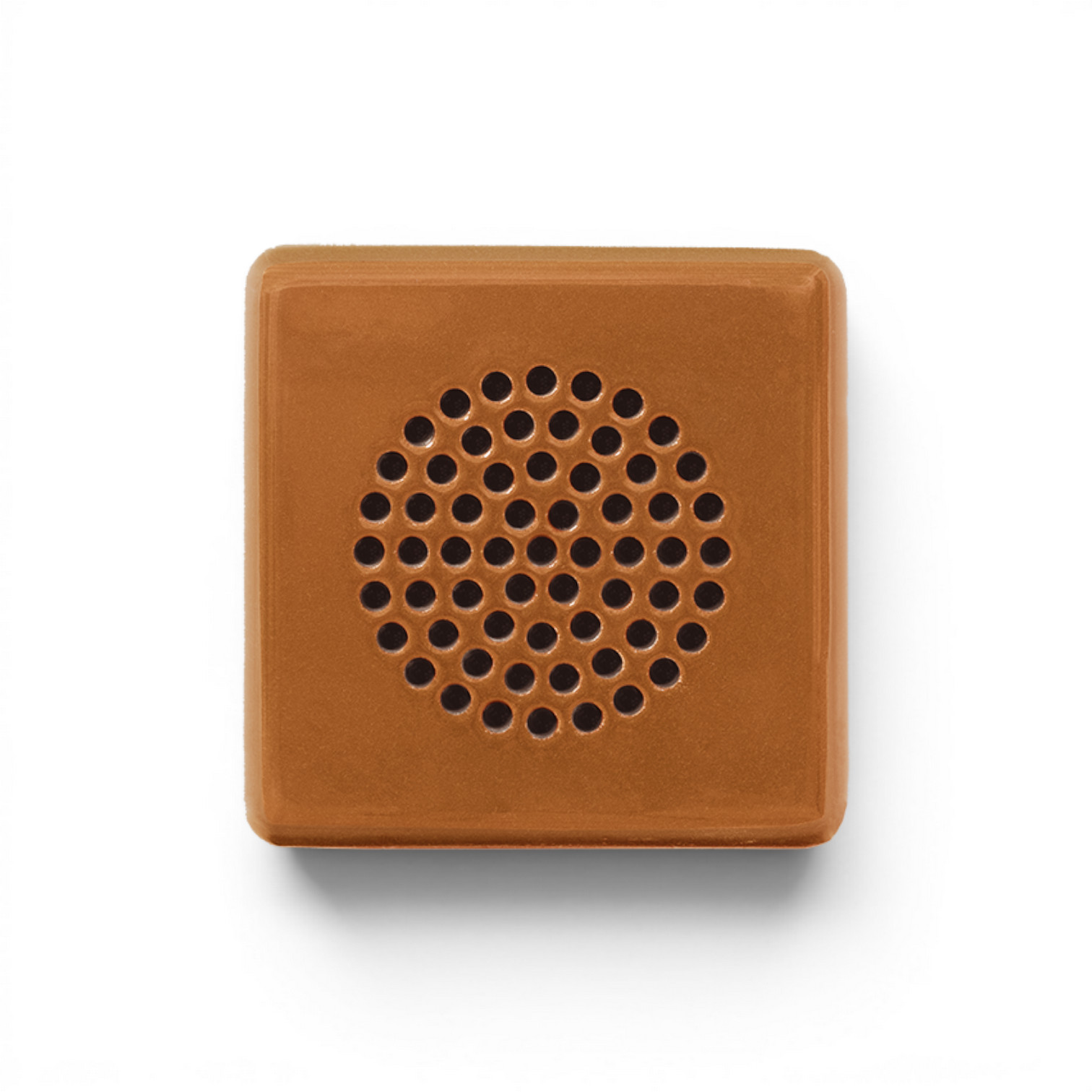 The Cubo Stone Speaker - Gessato
