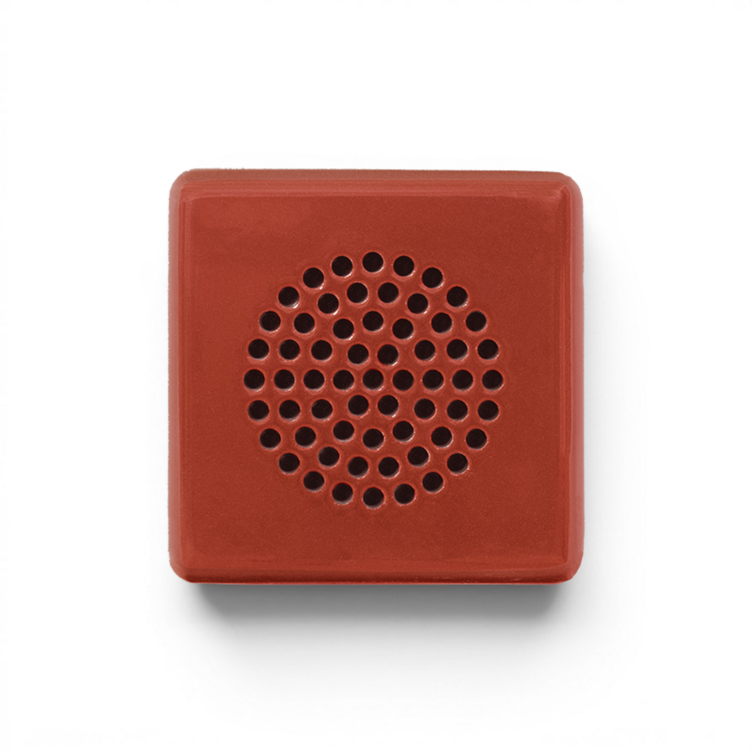 The Cubo Stone Speaker - Gessato