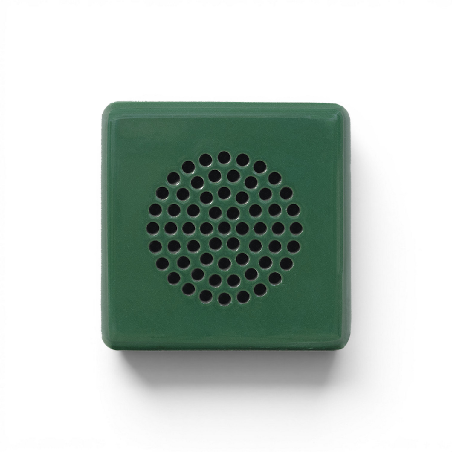 The Cubo Stone Speaker - Gessato