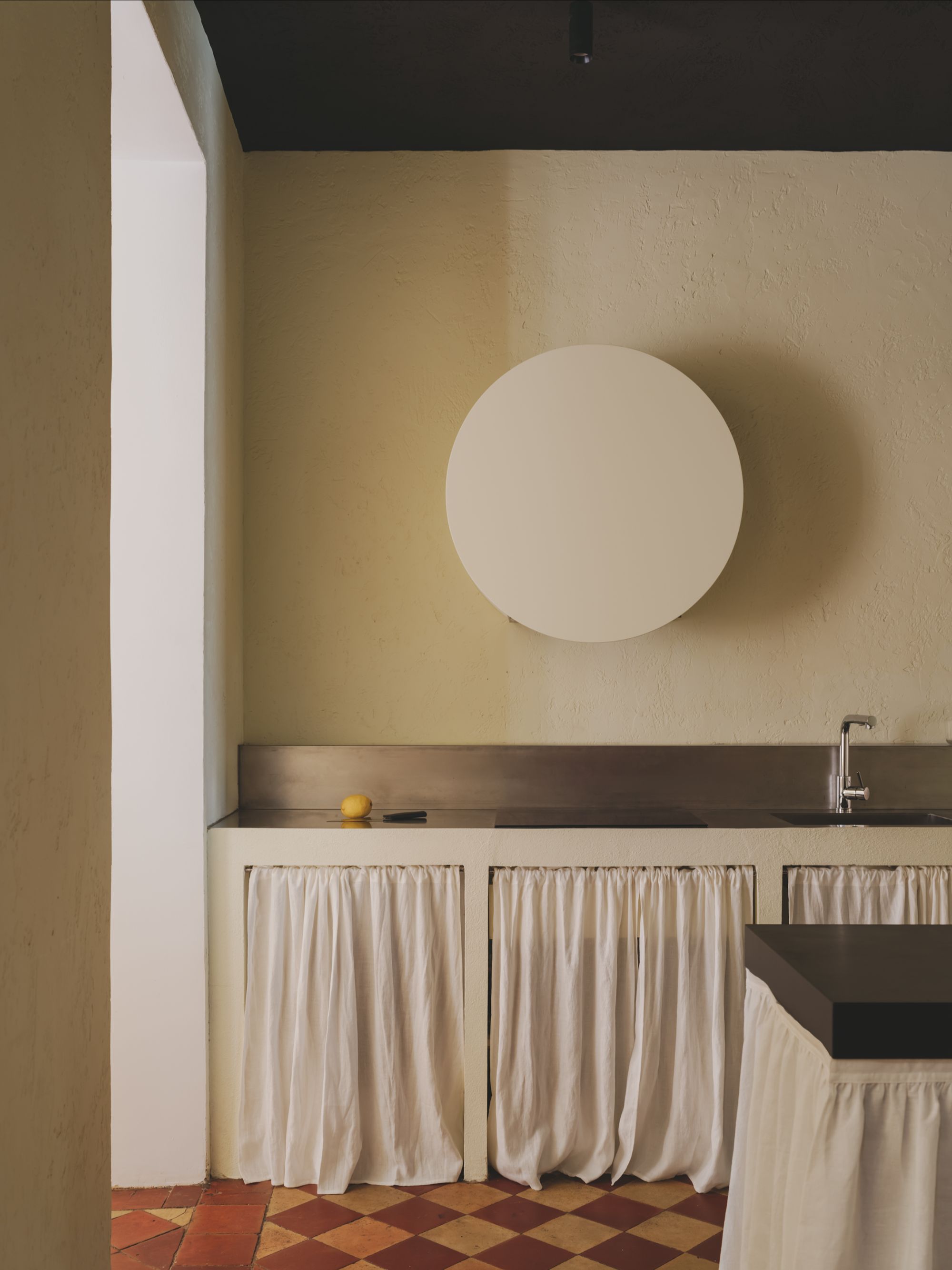 Jesús del Valle, A Restored 1900s Apartment In Madrid - Gessato