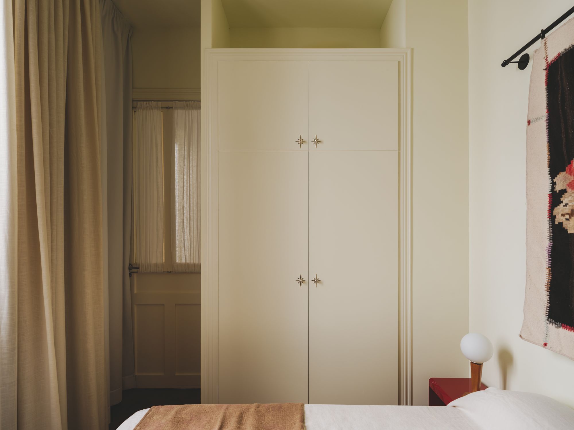 Jesús del Valle, A Restored 1900s Apartment In Madrid - Gessato Jesús del Valle, A Restored 1900s Apartment In Madrid - Gessato