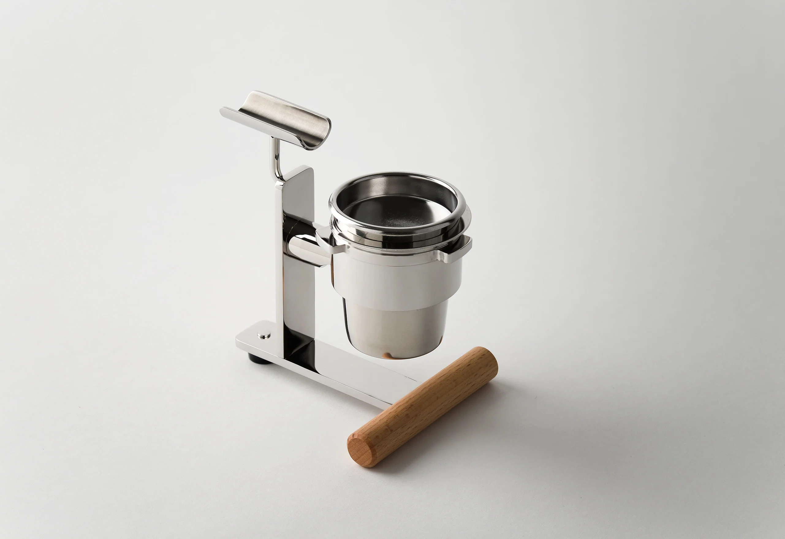 John Meng’s Designer Cigar Ashtrays for the End of the Smoking Age - Gessato