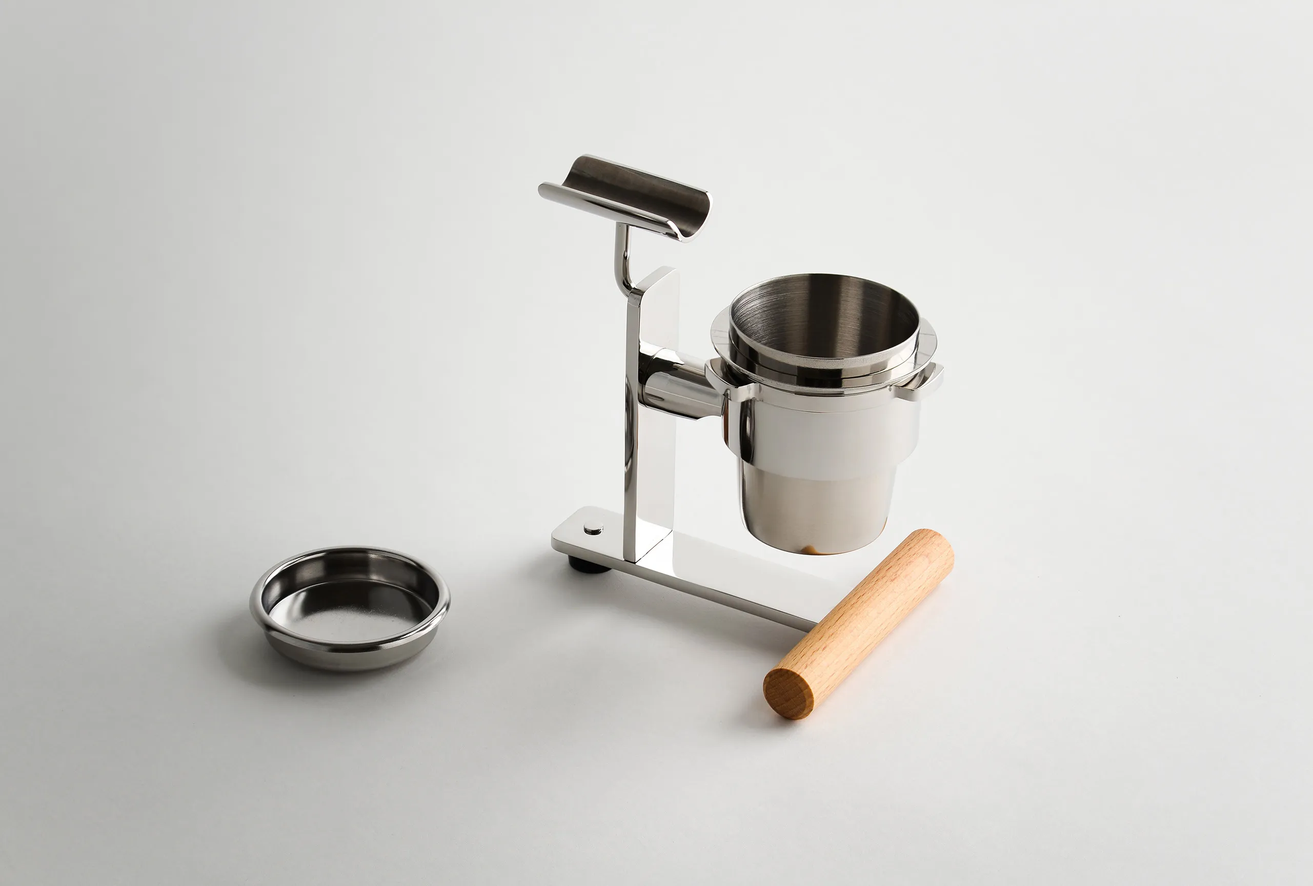 John Meng’s Designer Cigar Ashtrays for the End of the Smoking Age - Gessato
