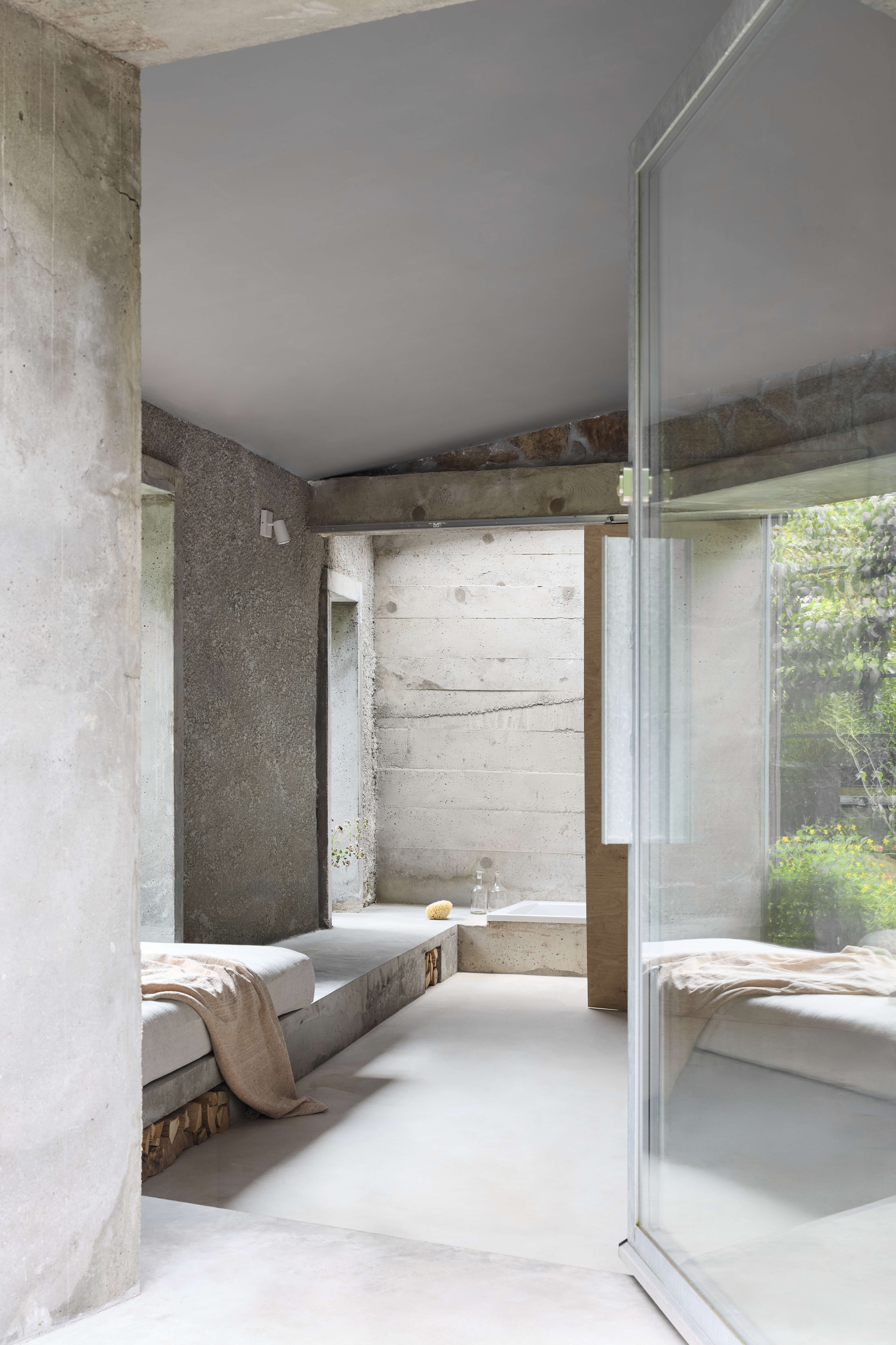 Panosi Ujezd Summer House - Gessato