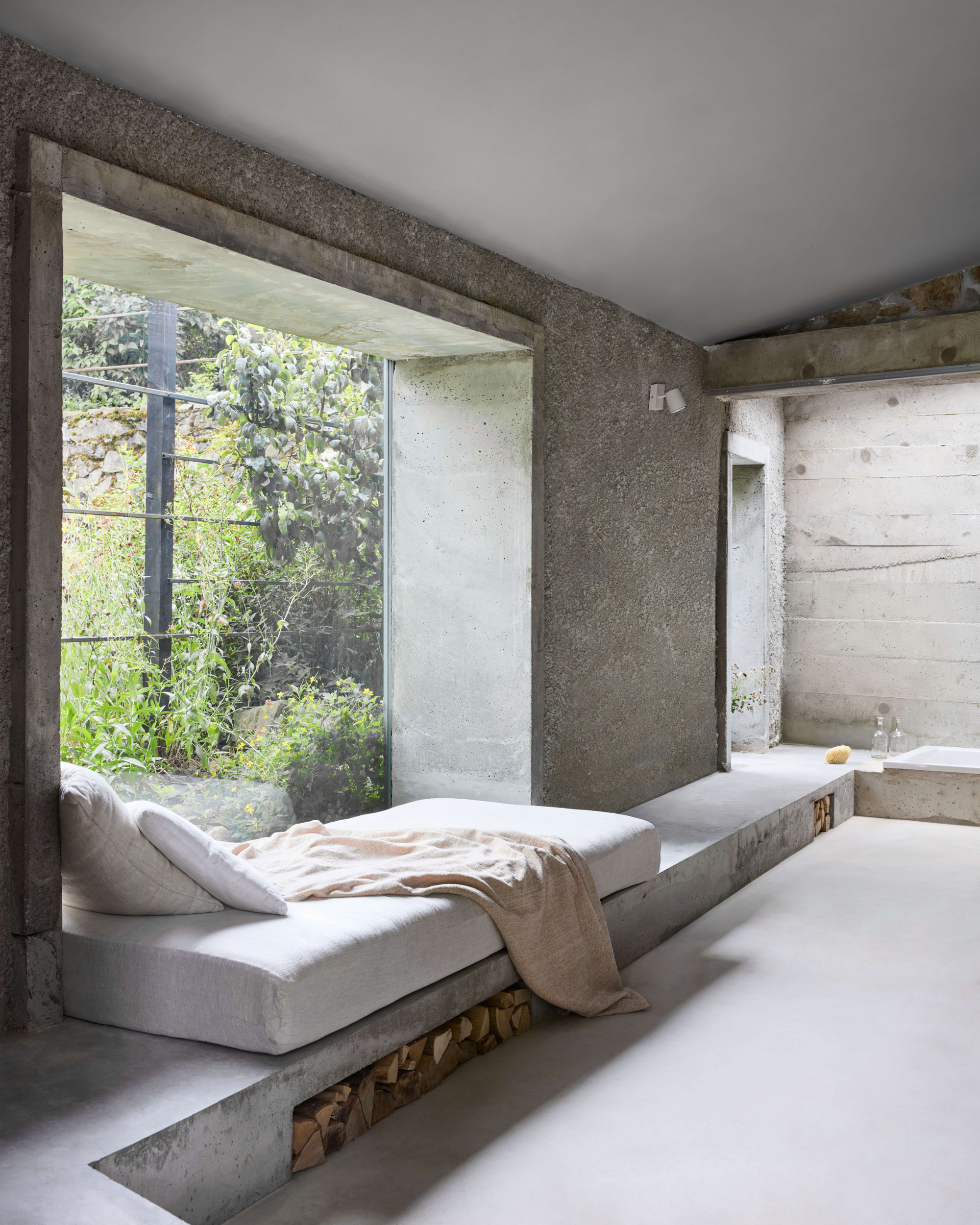 Panosi Ujezd Summer House - Gessato
