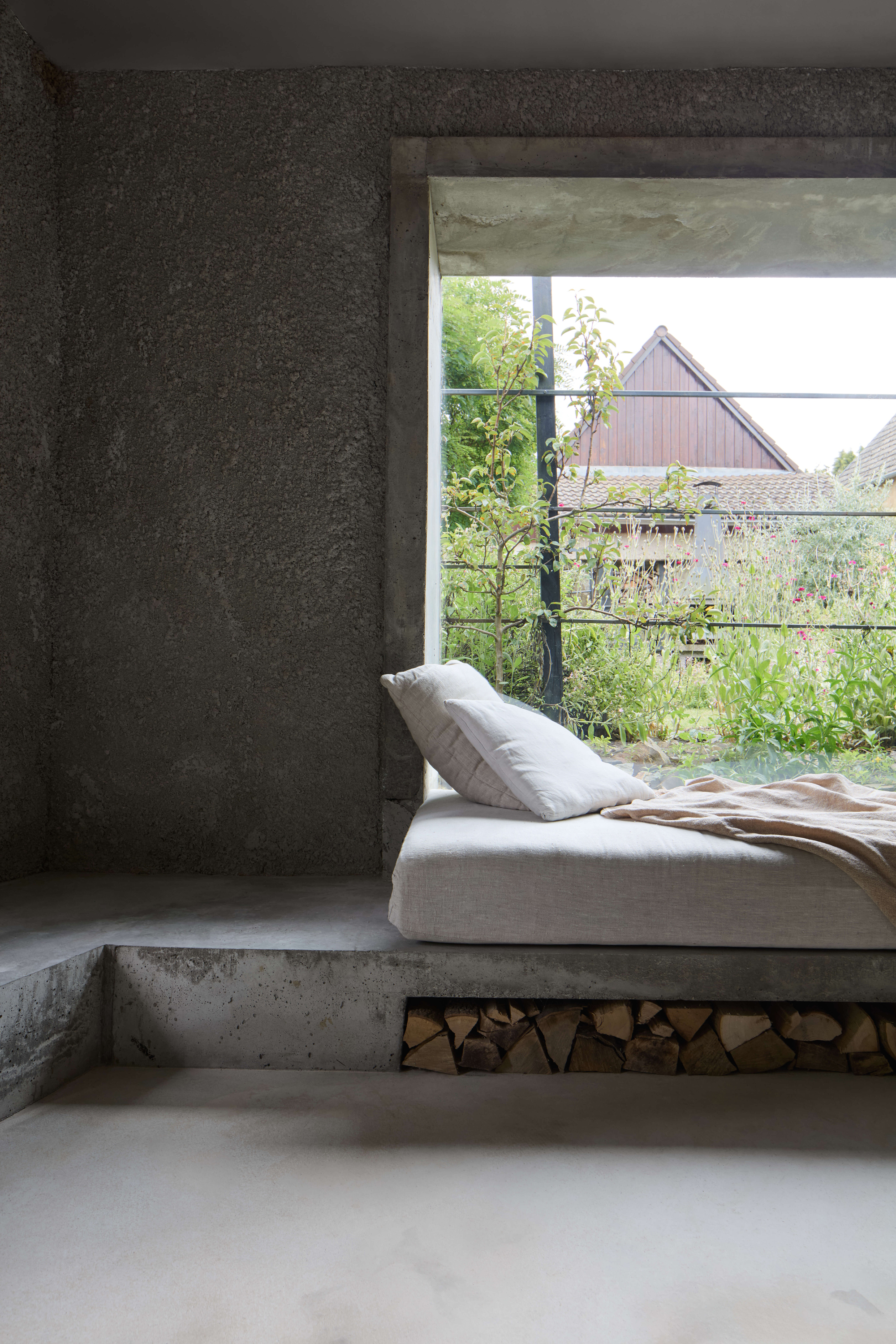 Panosi Ujezd Summer House - Gessato