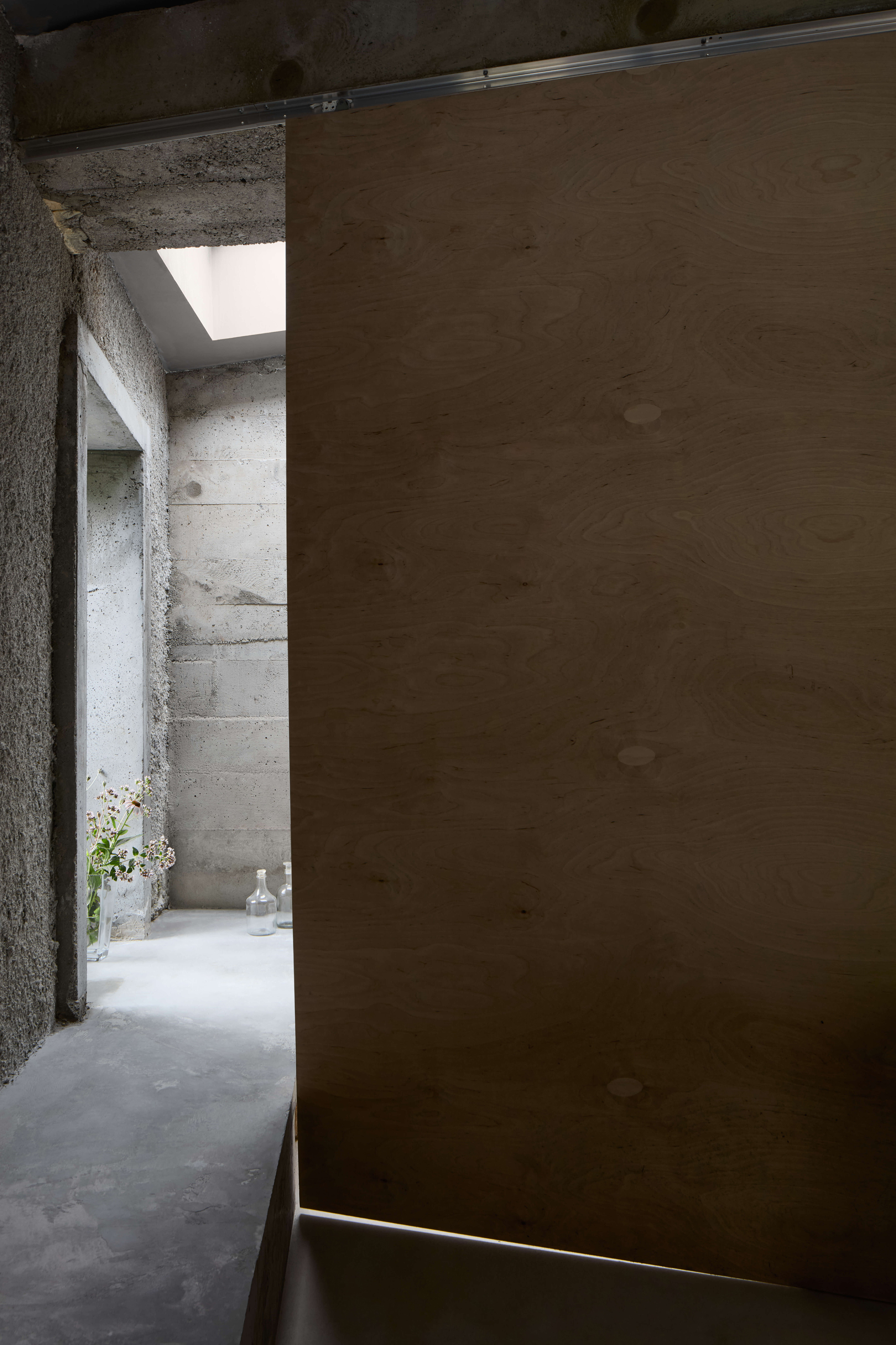 Panosi Ujezd Summer House - Gessato