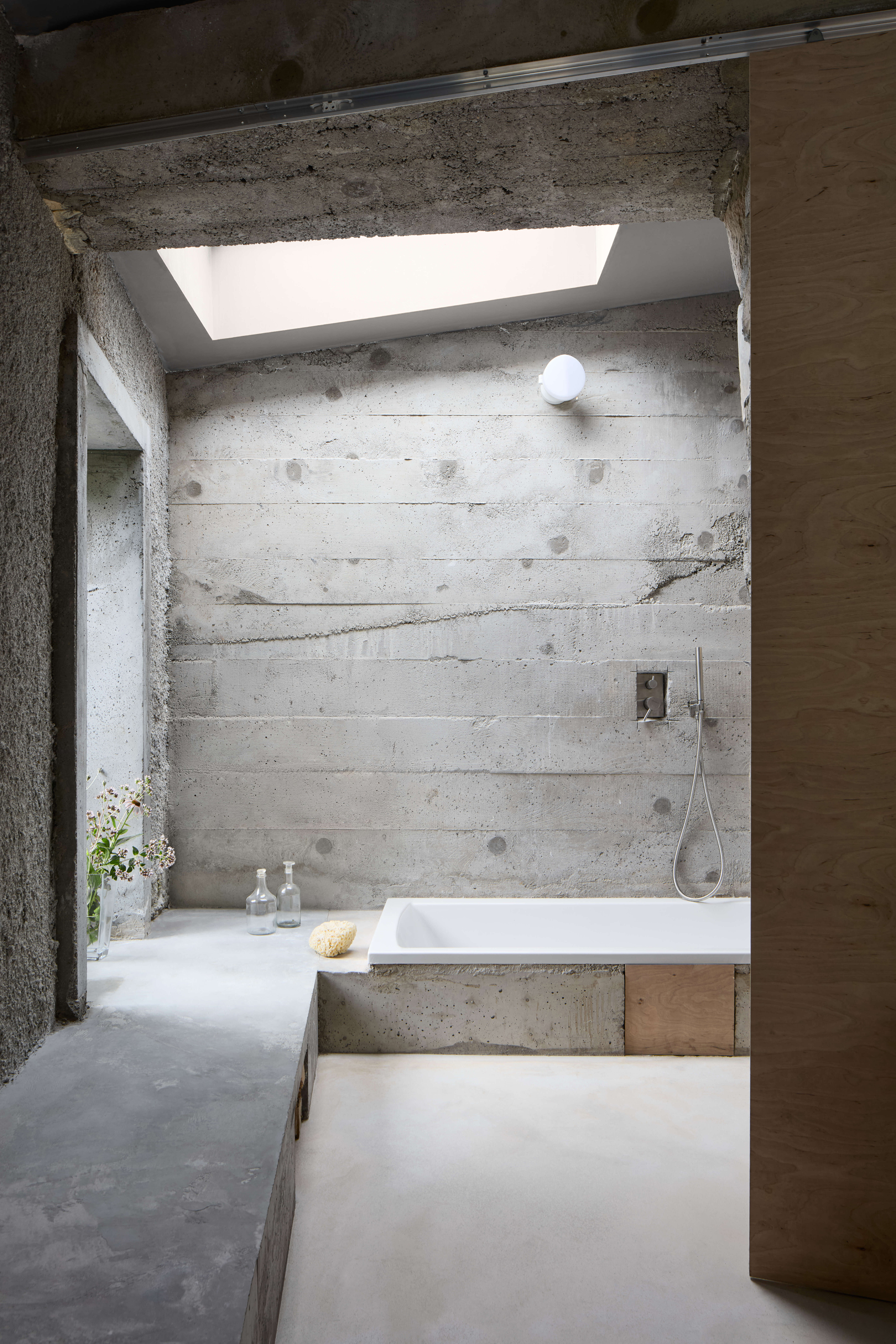 Panosi Ujezd Summer House - Gessato