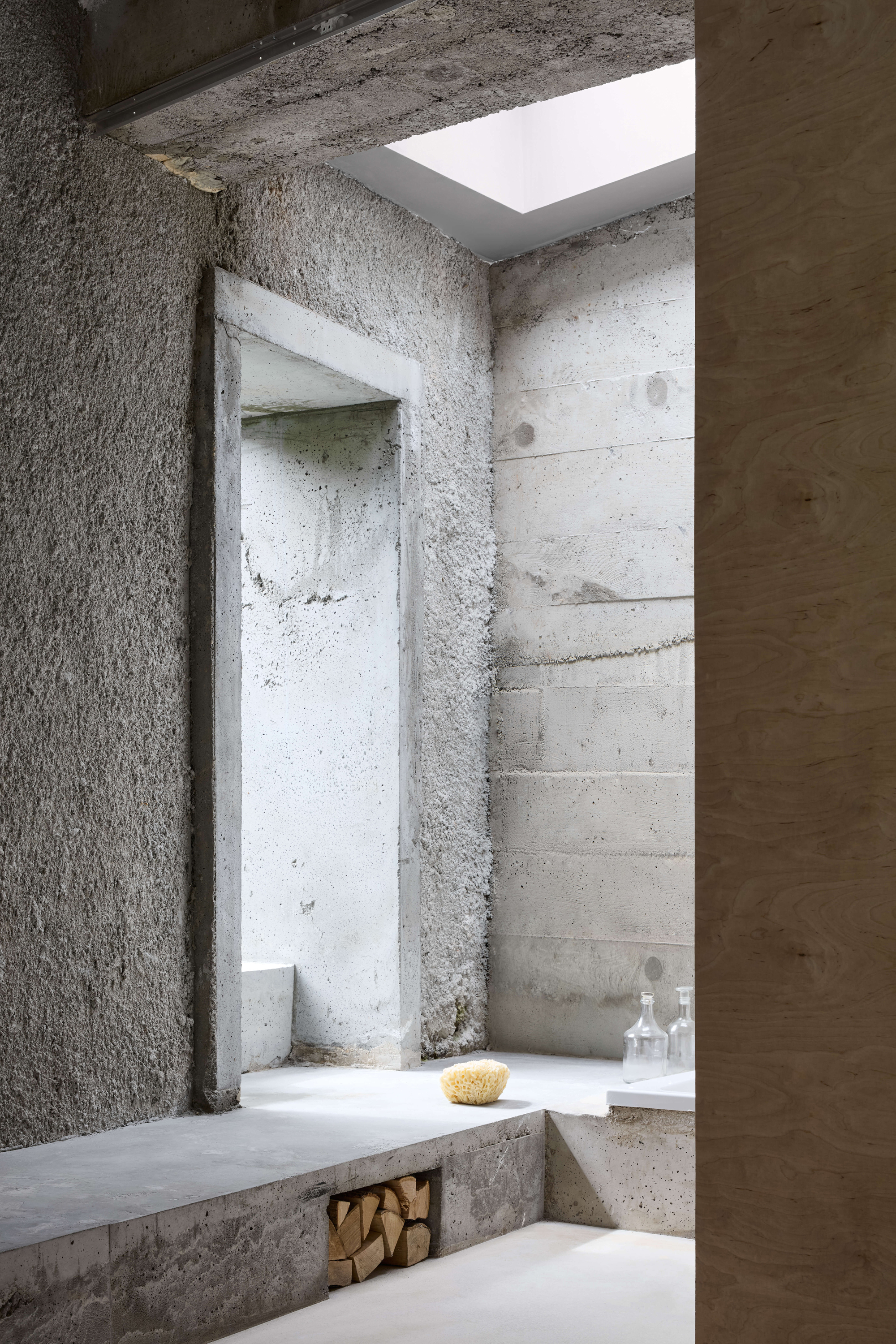Panosi Ujezd Summer House - Gessato