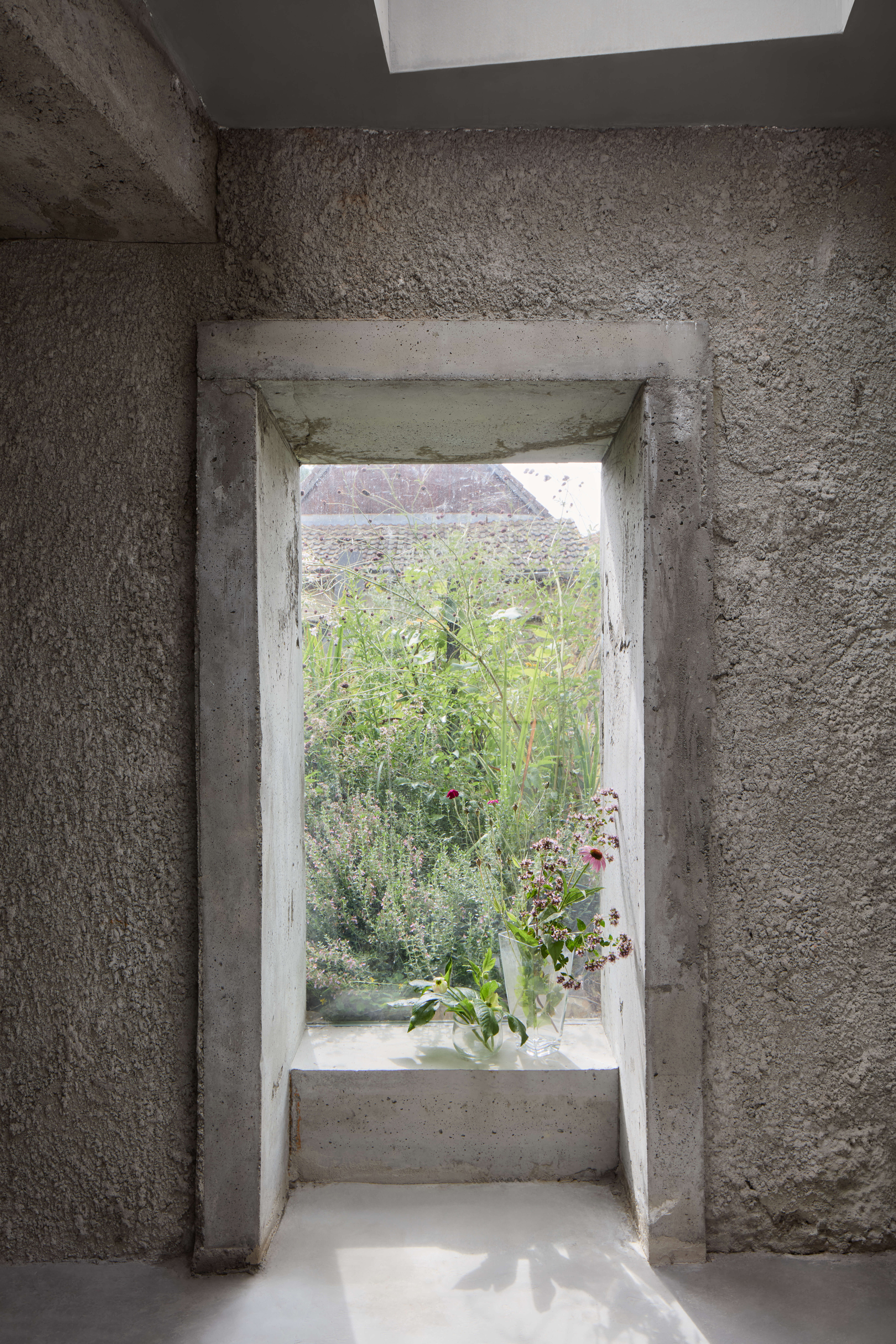 Panosi Ujezd Summer House - Gessato