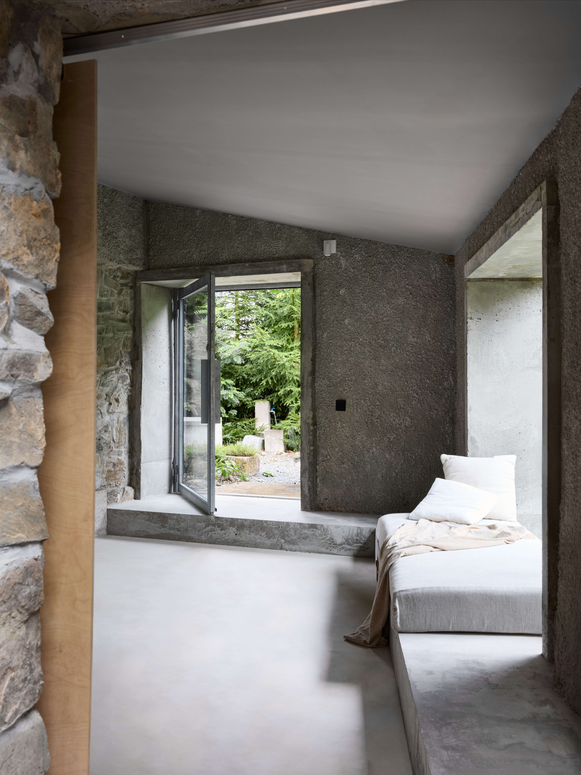 Panosi Ujezd Summer House - Gessato