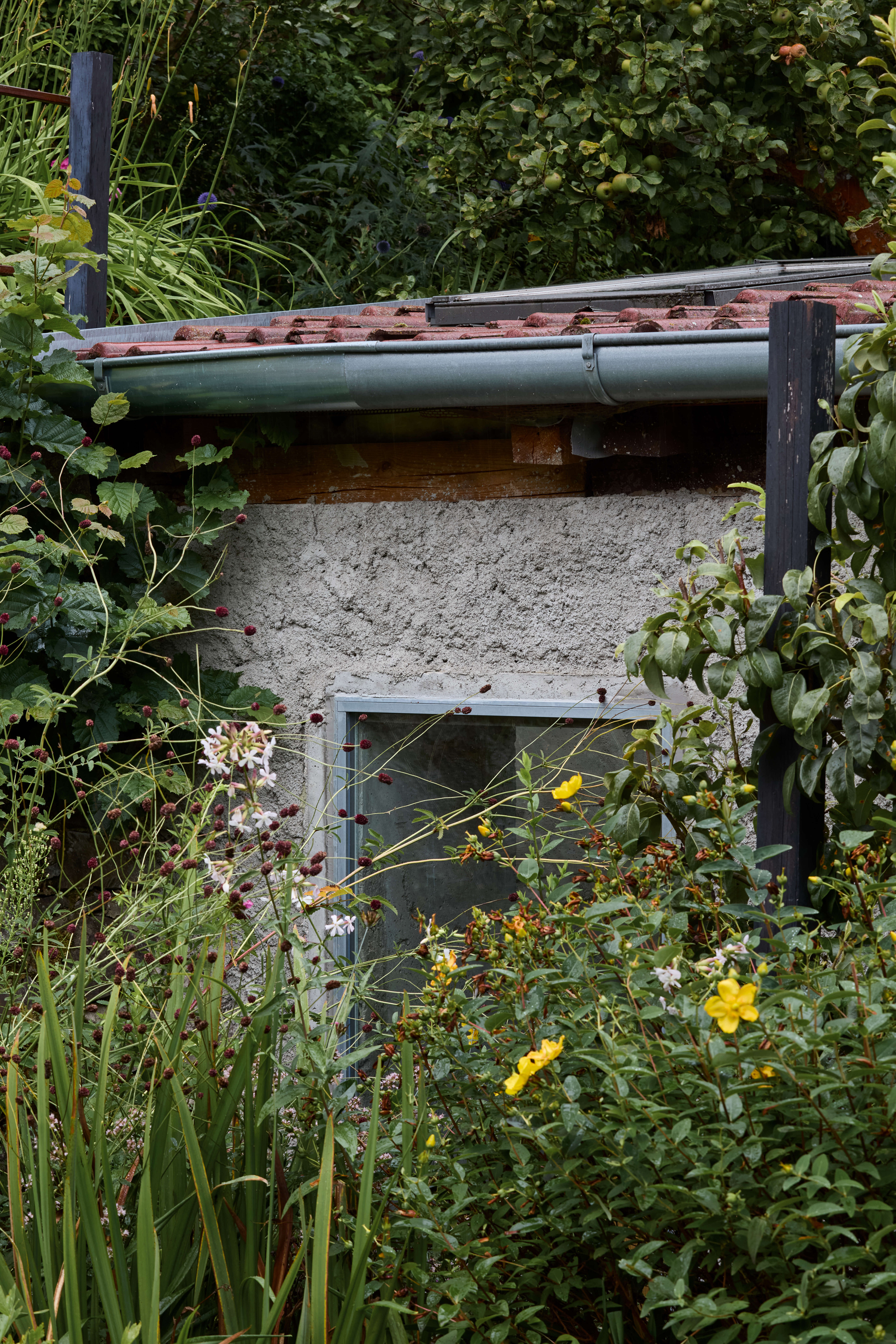 Panosi Ujezd Summer House - Gessato
