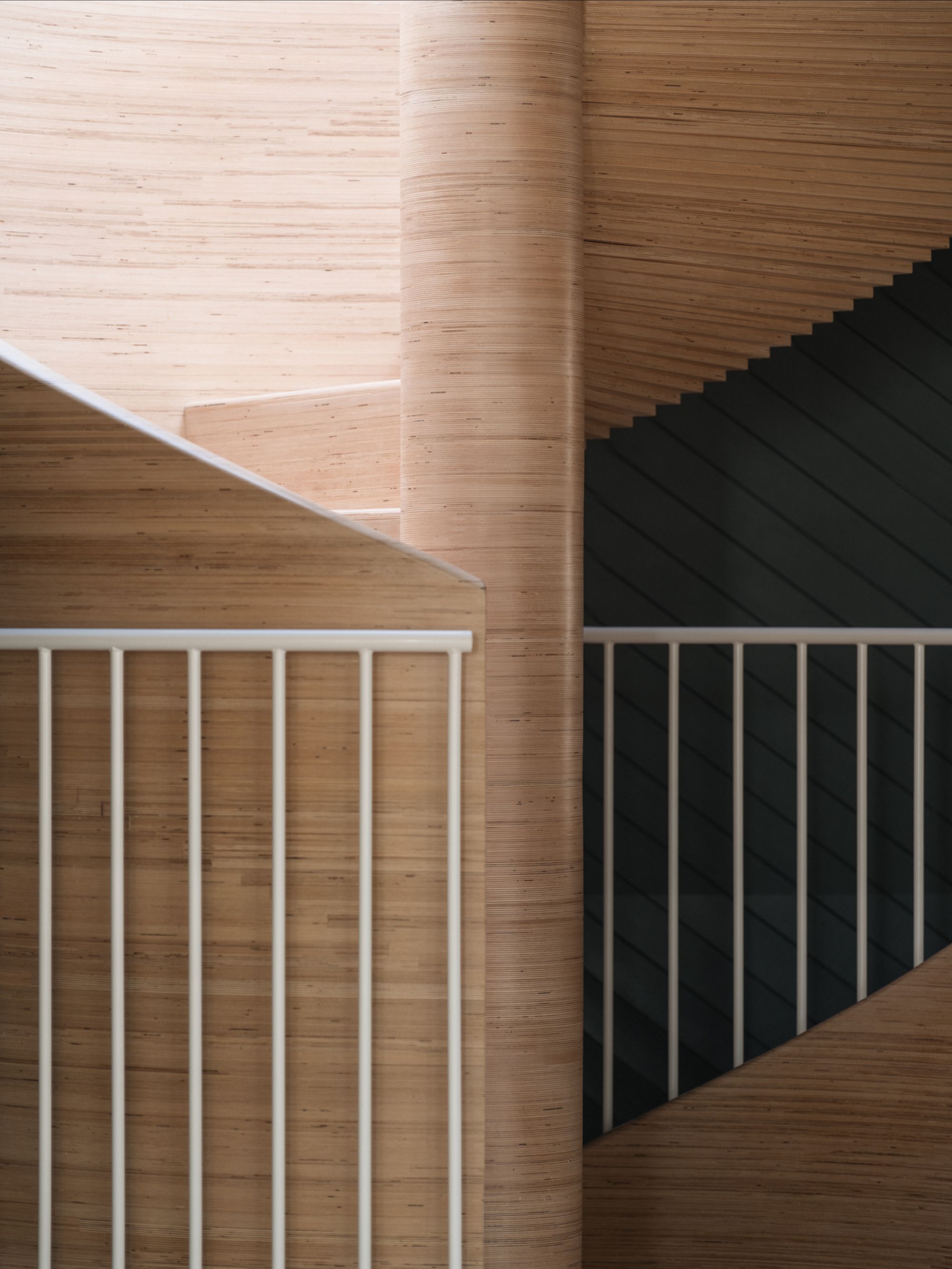 Pyramid House - Gessato