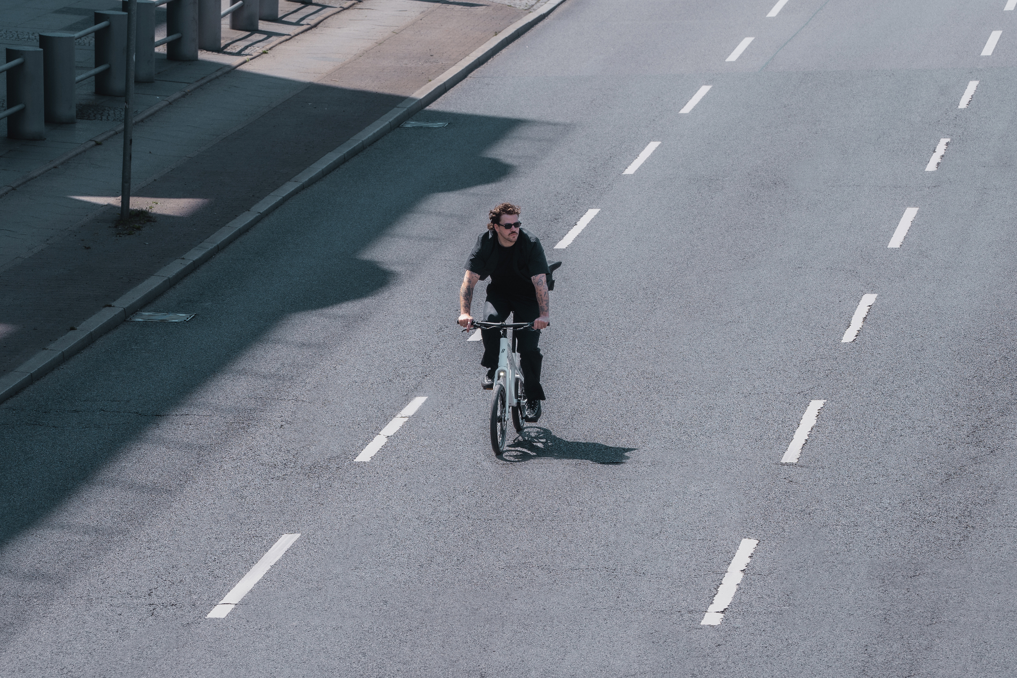 Schindelhauer Neo Compact Bike - Gessato