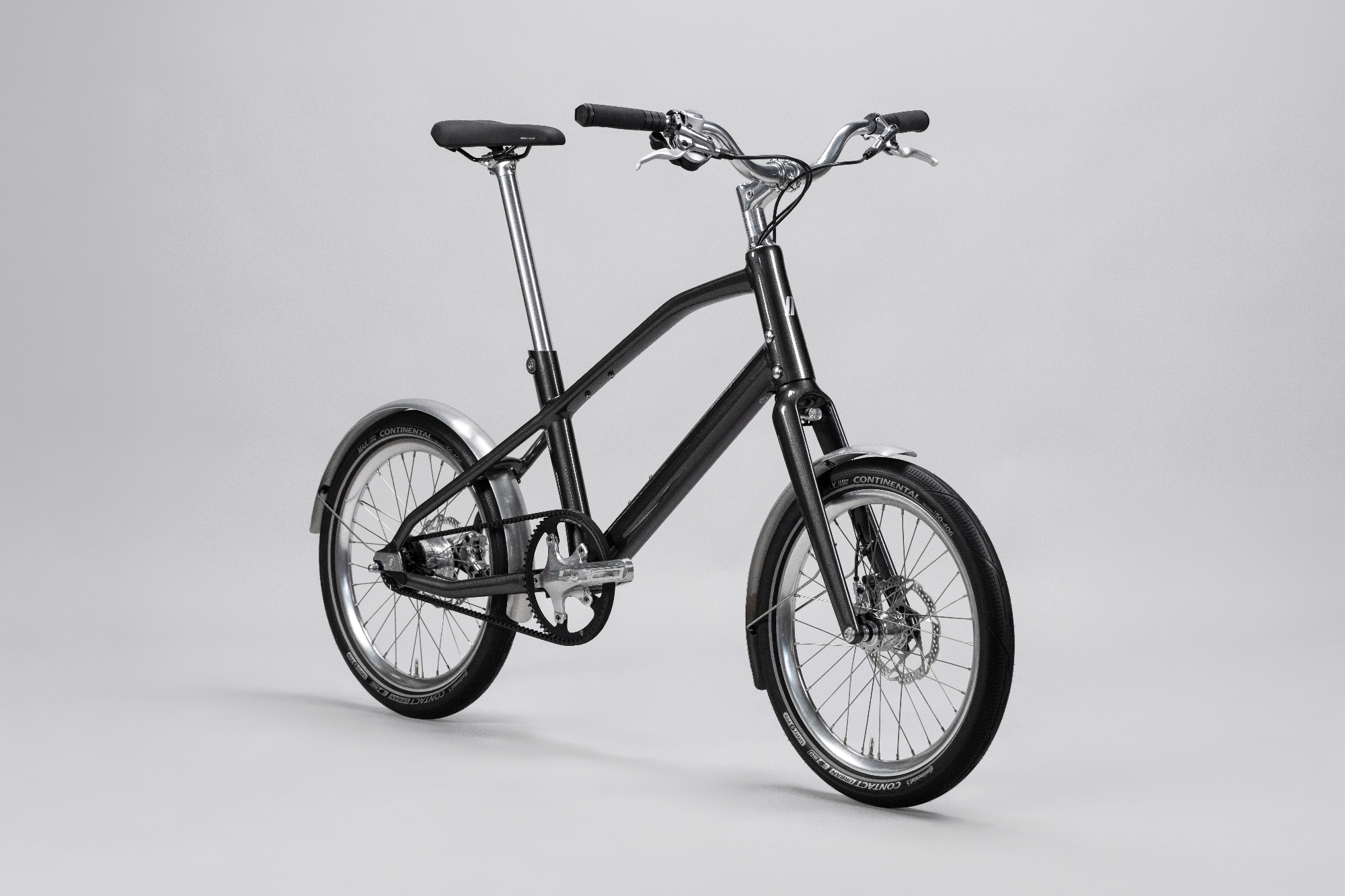 Schindelhauer Neo Compact Bike - Gessato