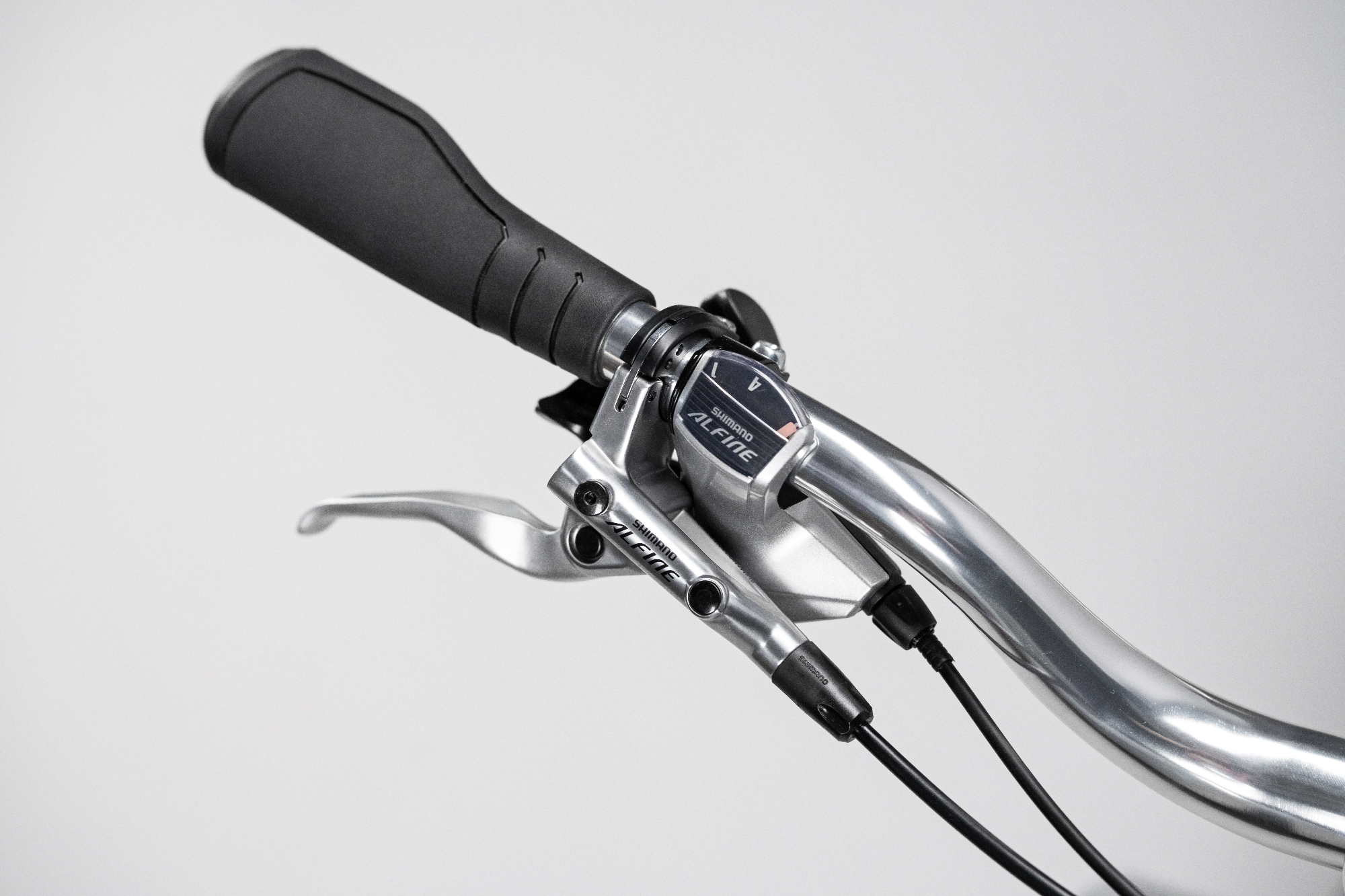 Schindelhauer Neo Compact Bike - Gessato