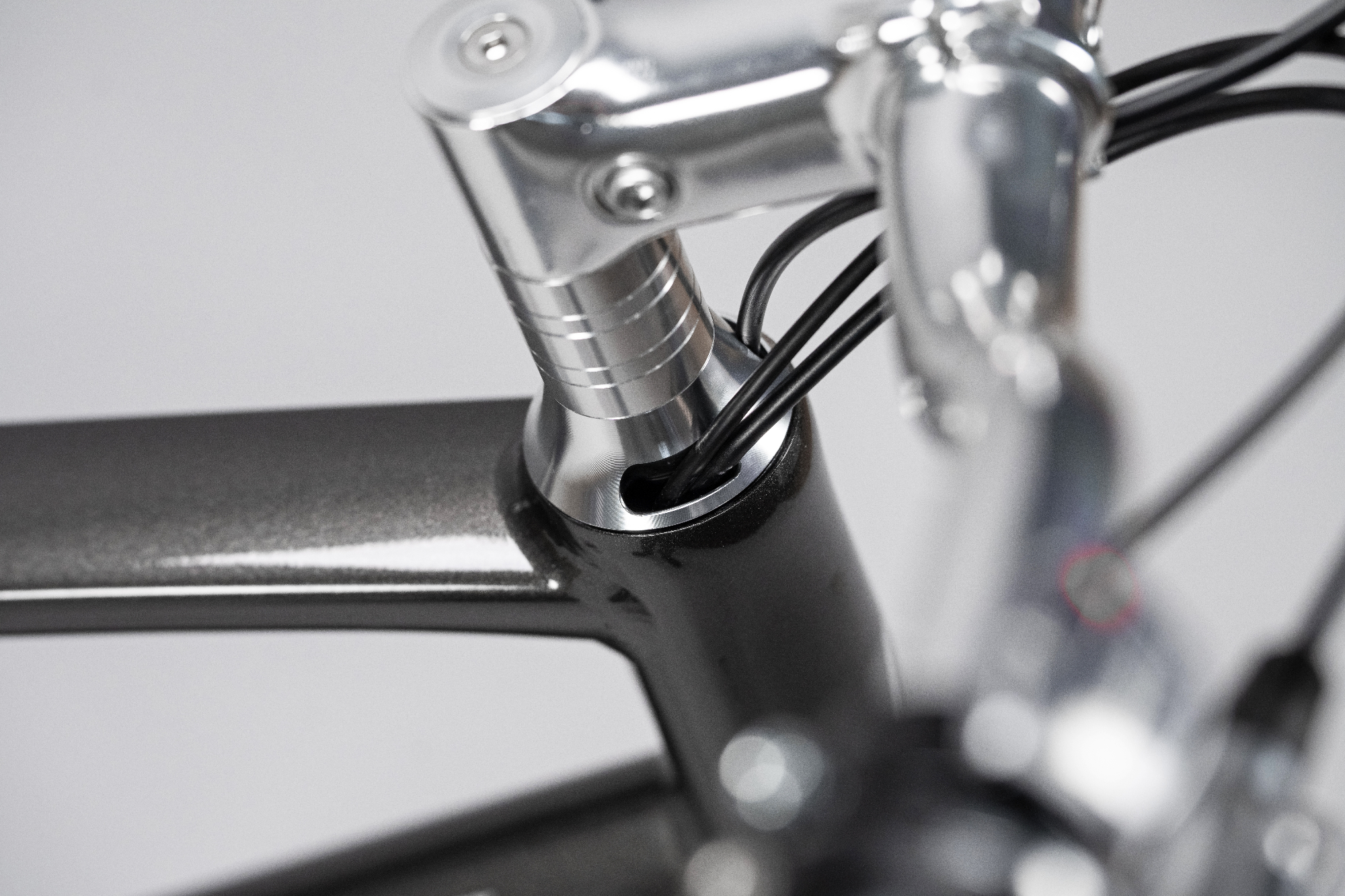 Schindelhauer Neo Compact Bike - Gessato