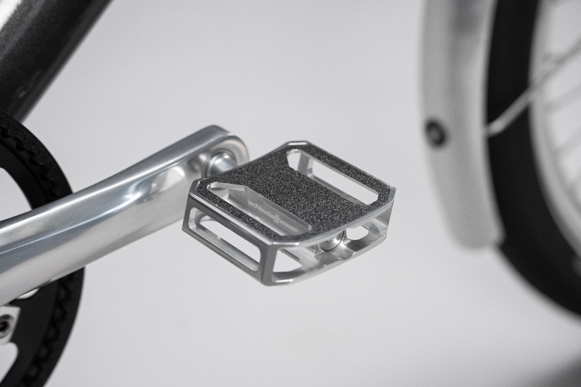 Schindelhauer Neo Compact Bike - Gessato