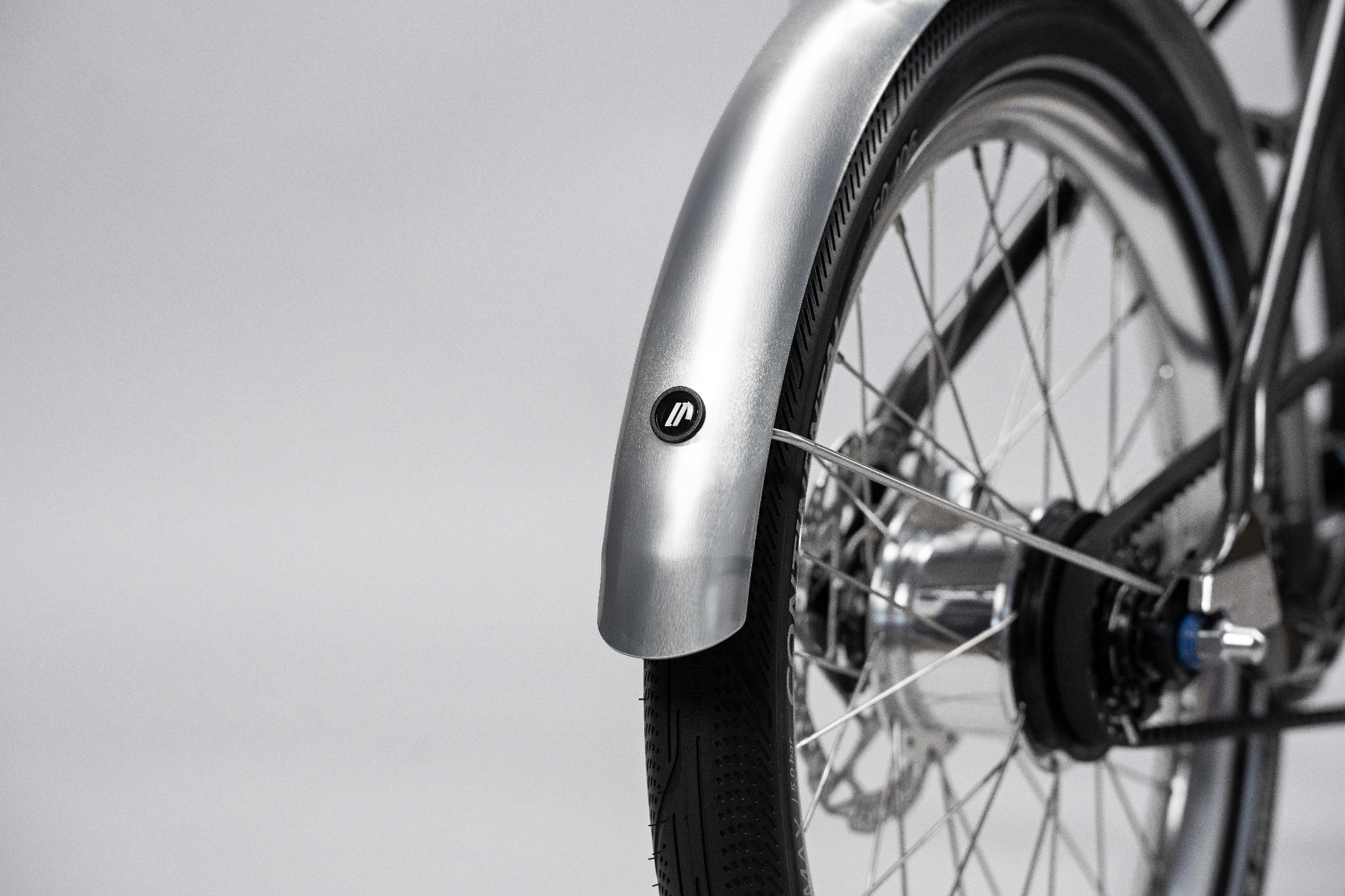Schindelhauer Neo Compact Bike - Gessato