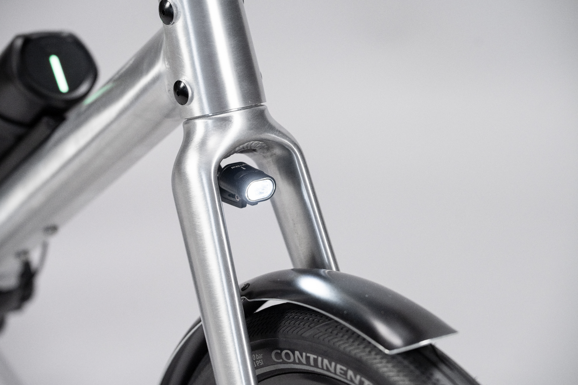 Schindelhauer Neo Compact Bike - Gessato