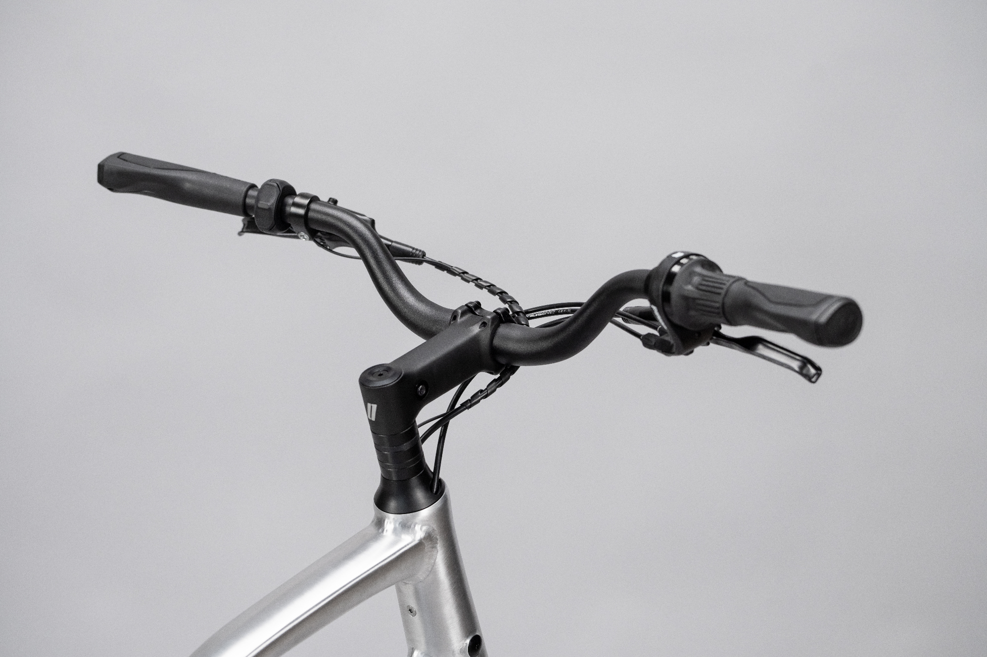 Schindelhauer Neo Compact Bike - Gessato
